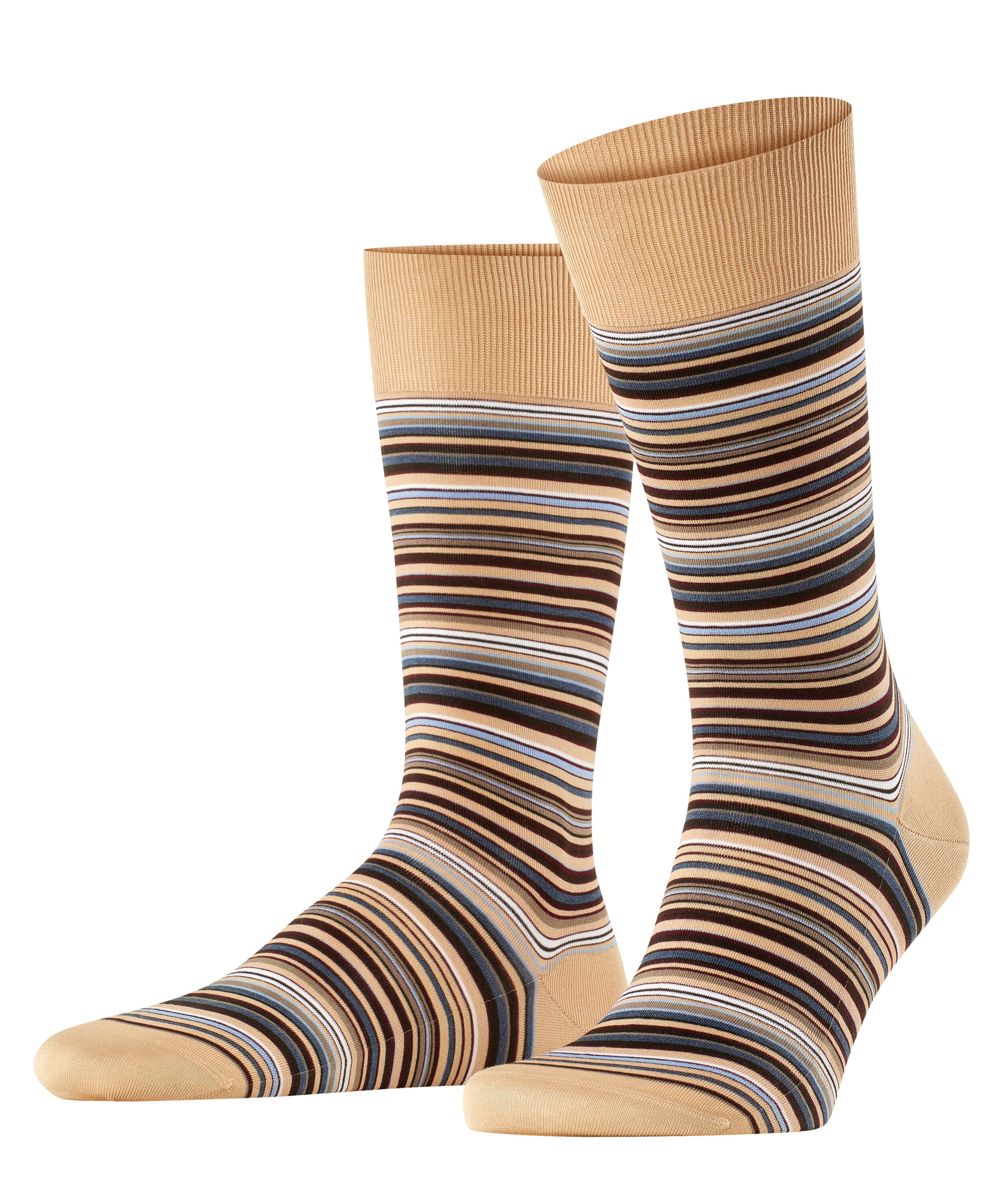 Falke Microblock Men Socks - Men - country