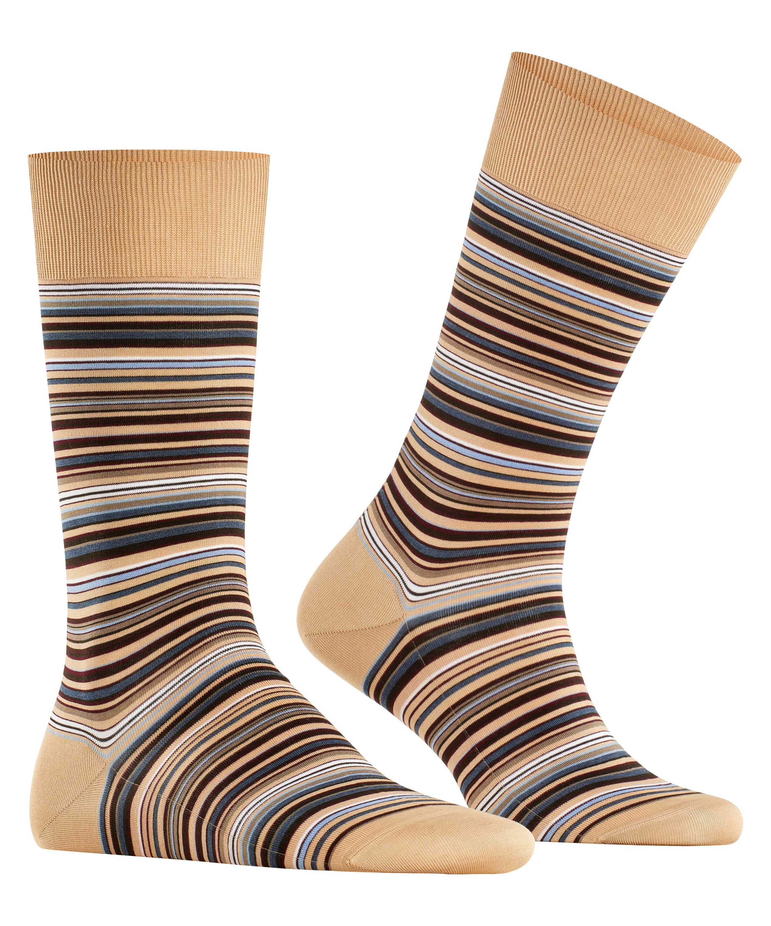 Falke Microblock Men Socks - Men - country