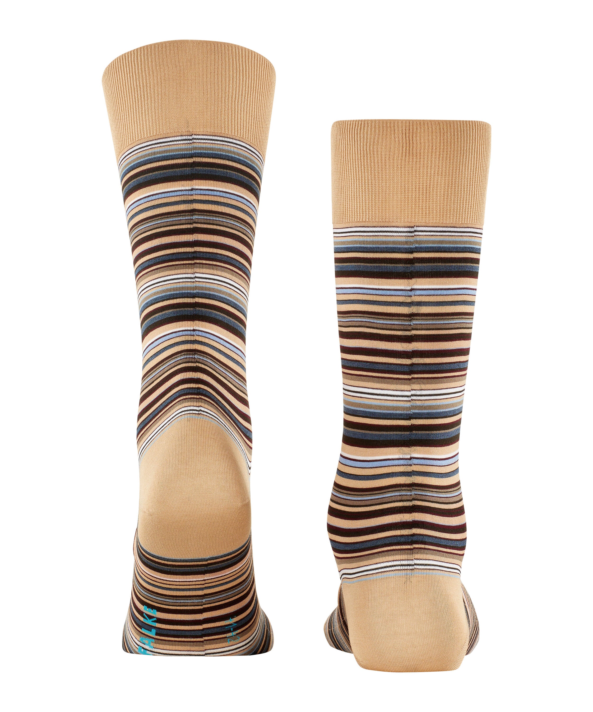 Falke Microblock Men Socks - Men - country