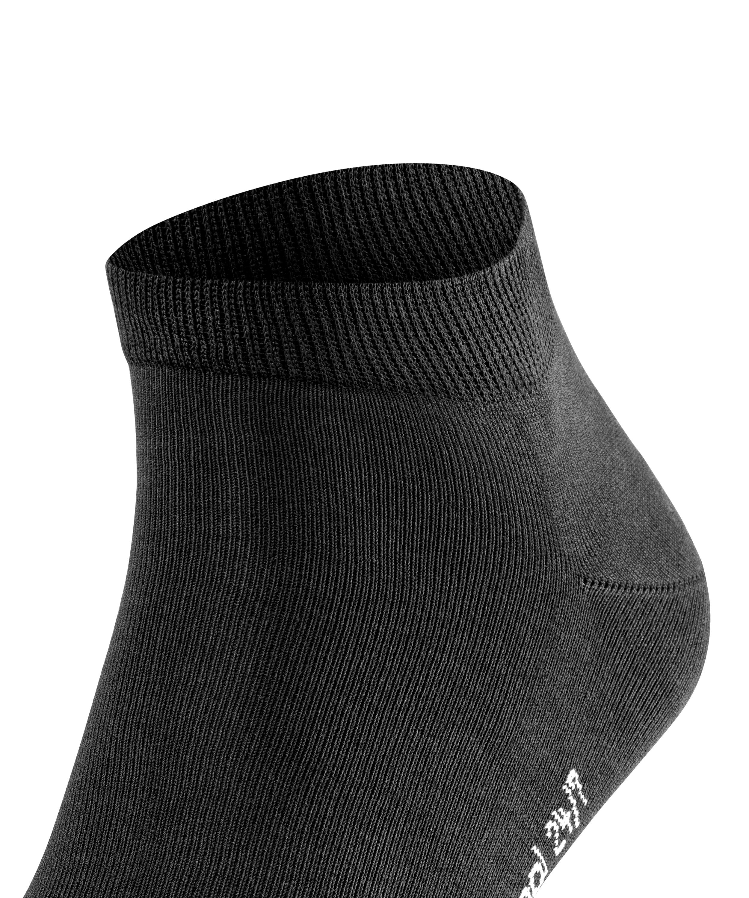 Falke Cool 24/7 Men Sneaker socks - Men - black