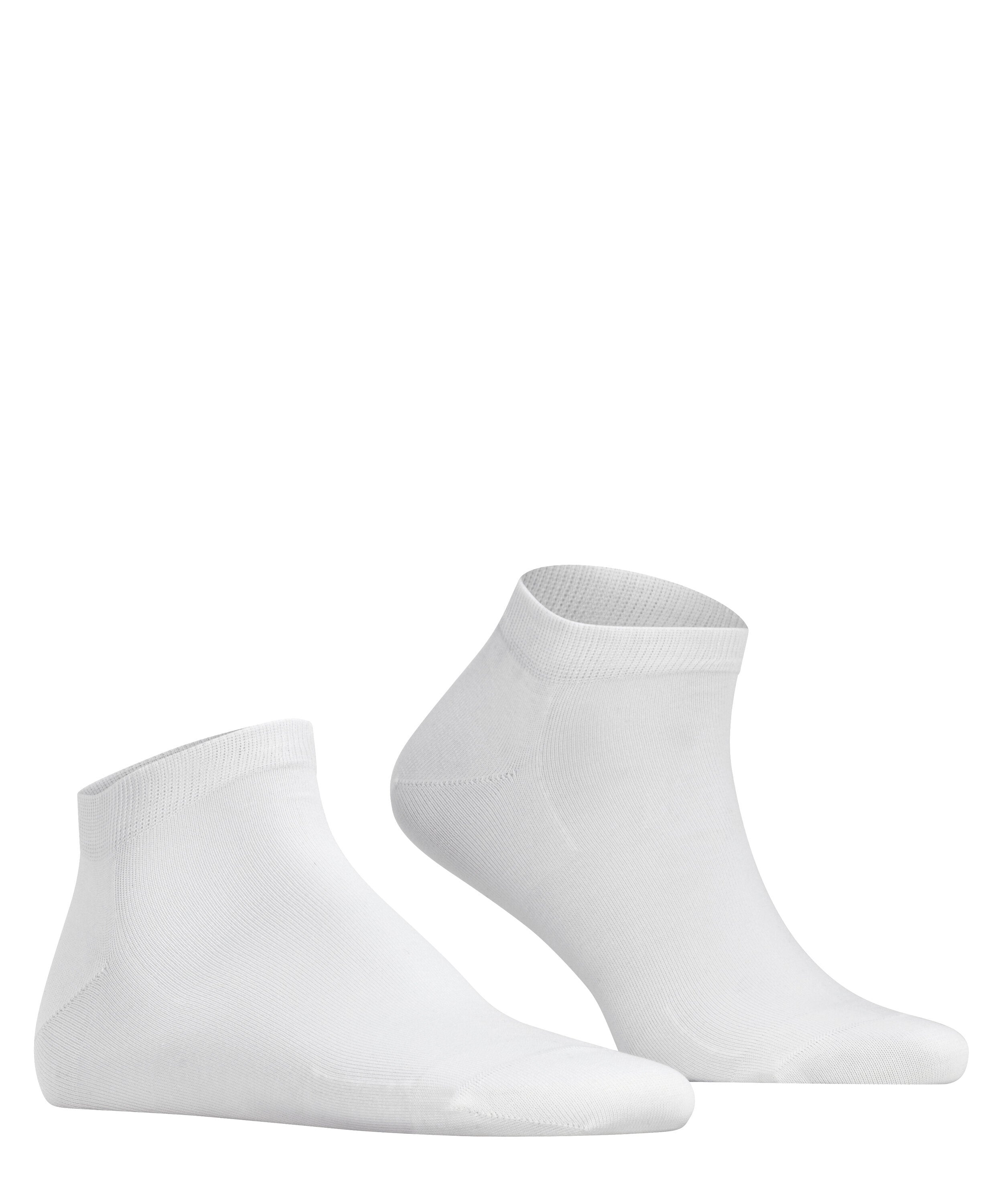 Falke Cool 24/7 Men Sneaker socks - Men - white