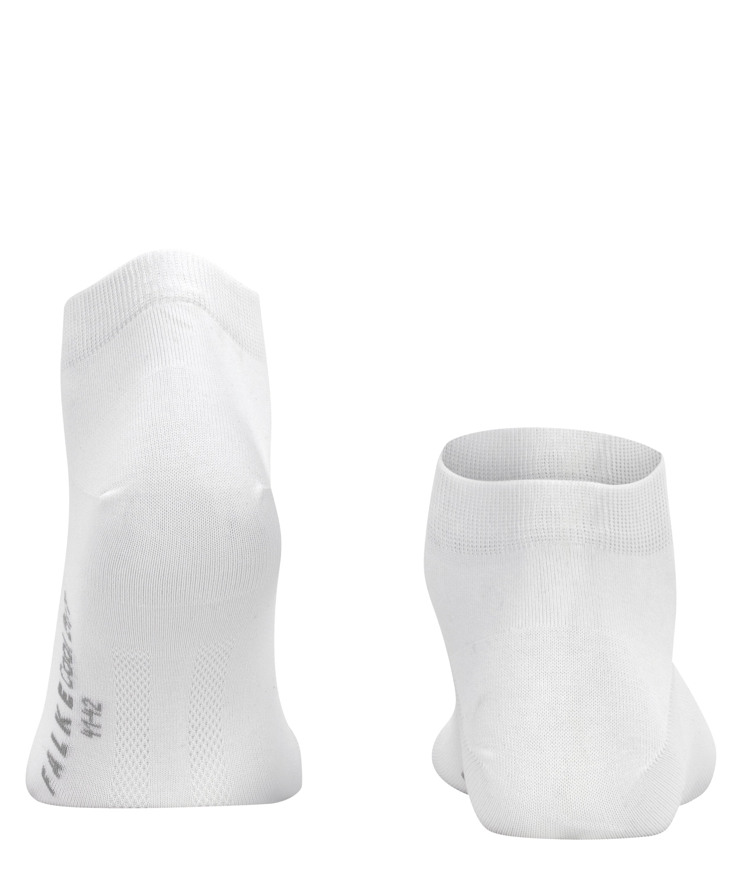 Falke Cool 24/7 Men Sneaker socks - Men - white