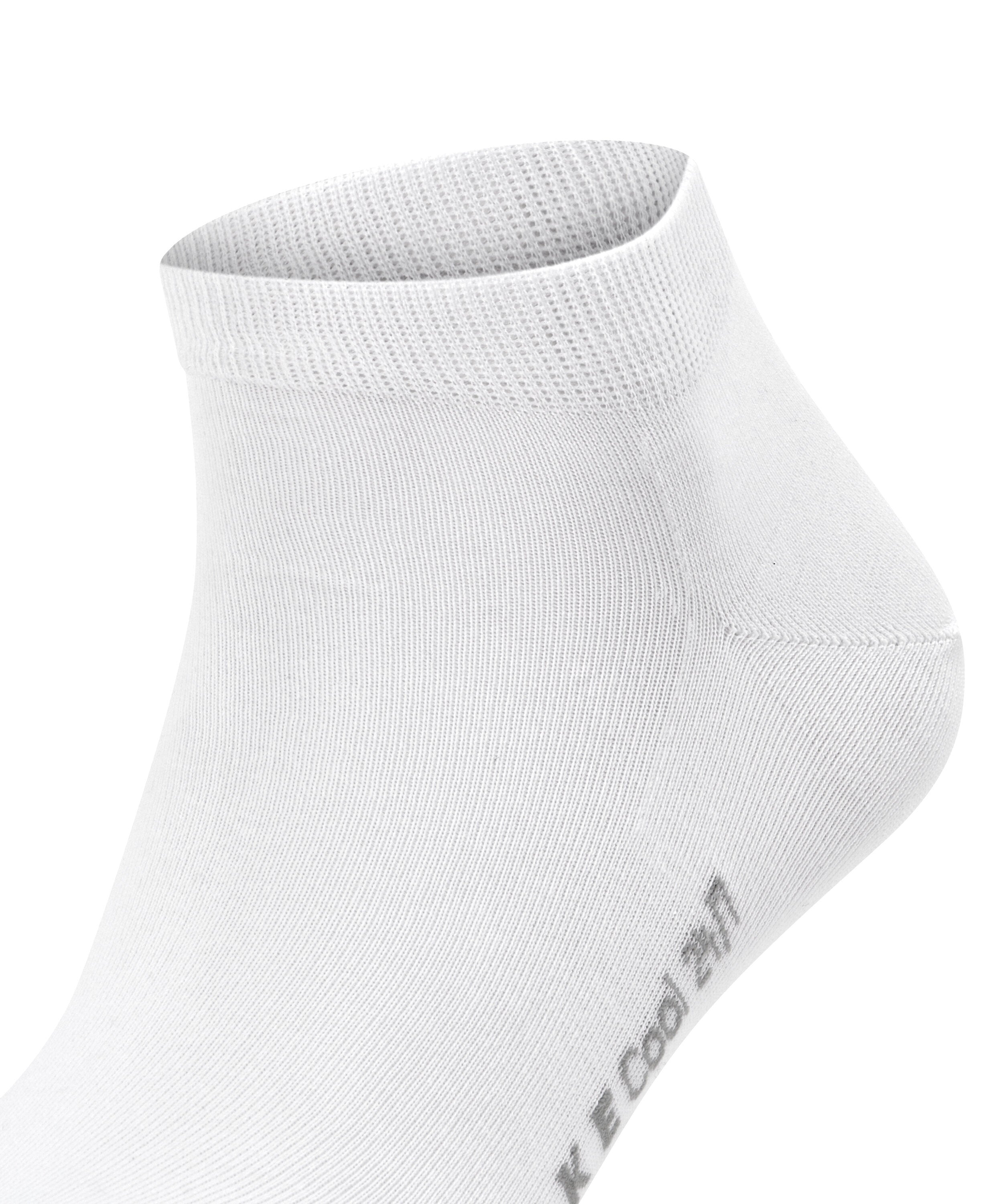 Falke Cool 24/7 Men Sneaker socks - Men - white