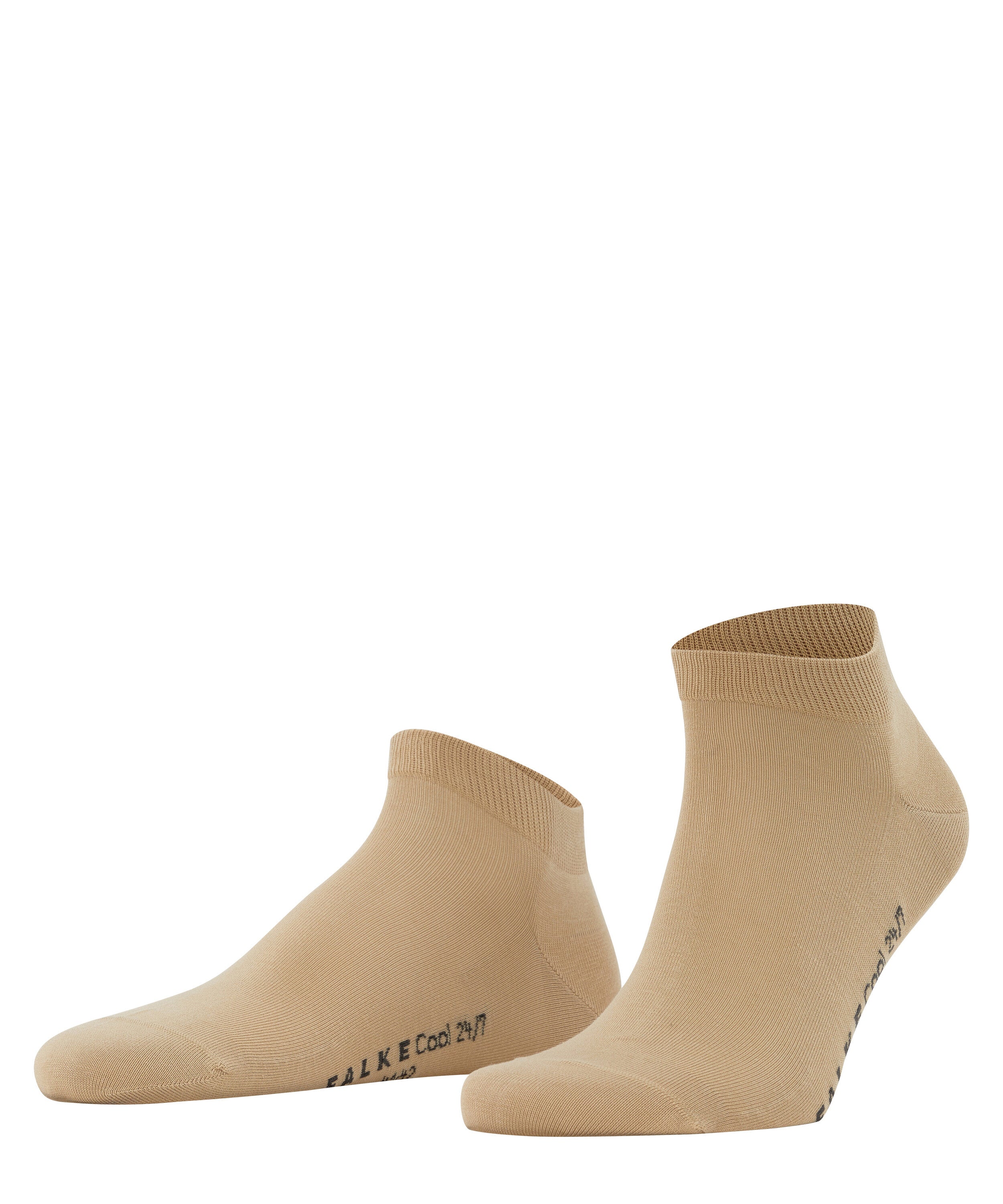 Falke Cool 24/7 Men Sneaker socks - Men - sand