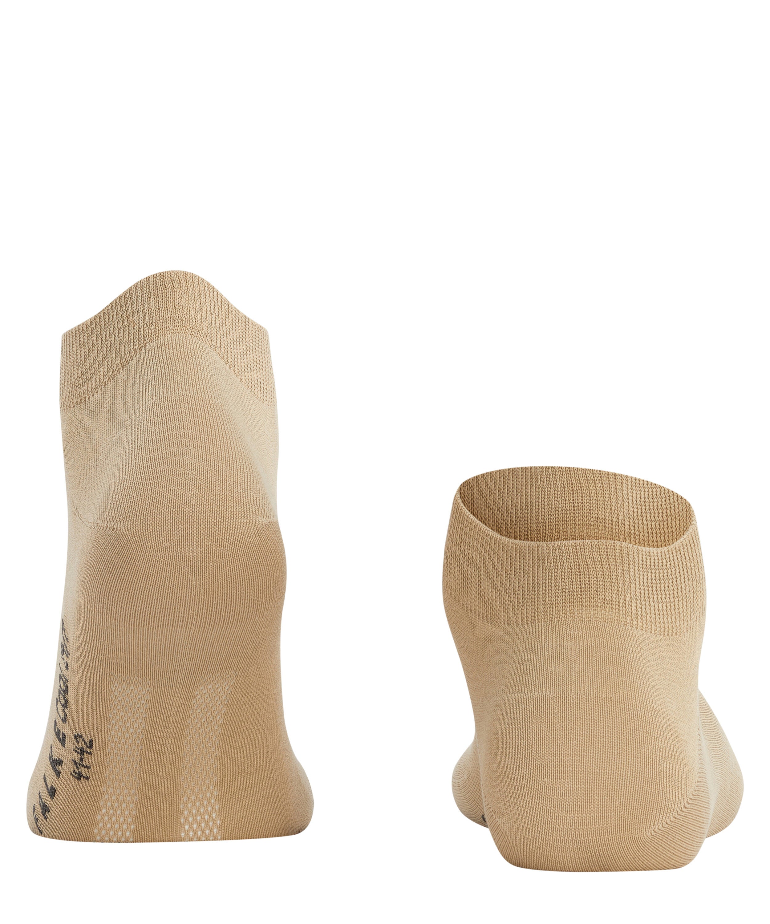 Falke Cool 24/7 Men Sneaker socks - Men - sand