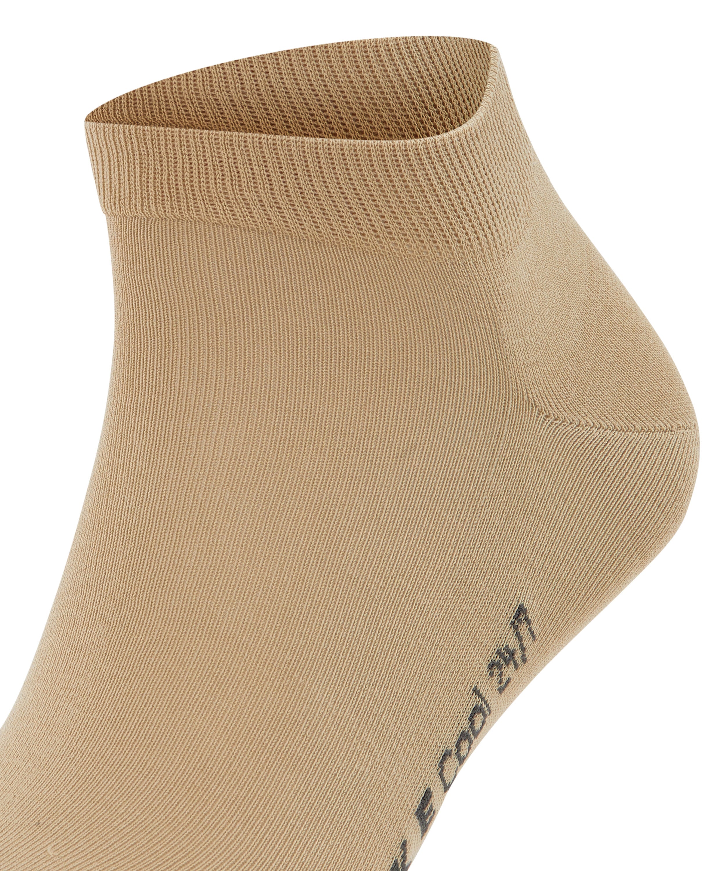 Falke Cool 24/7 Men Sneaker socks - Men - sand