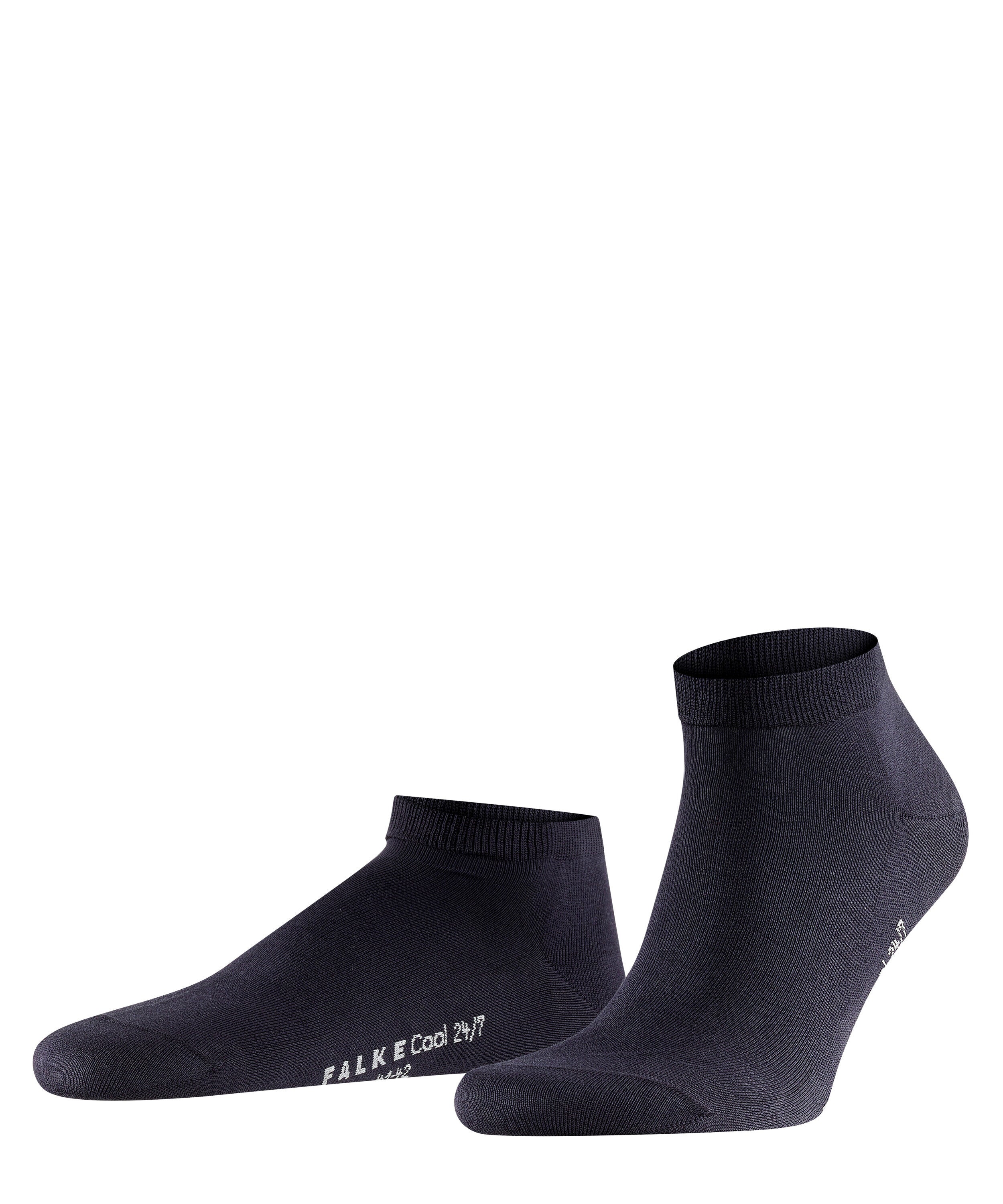 Falke Cool 24/7 Men Sneaker socks - Men - dark navy
