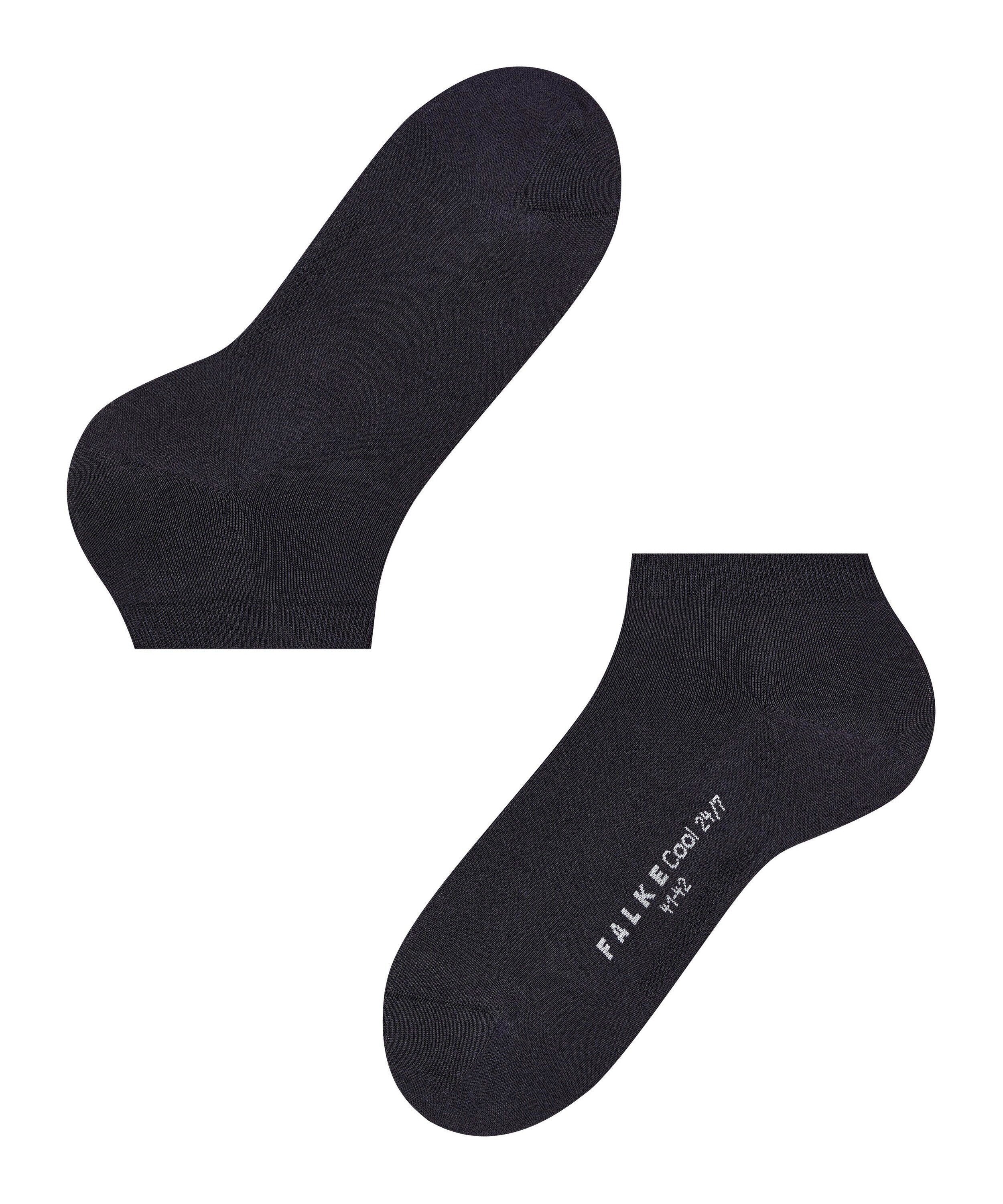 Falke Cool 24/7 Men Sneaker socks - Men - dark navy