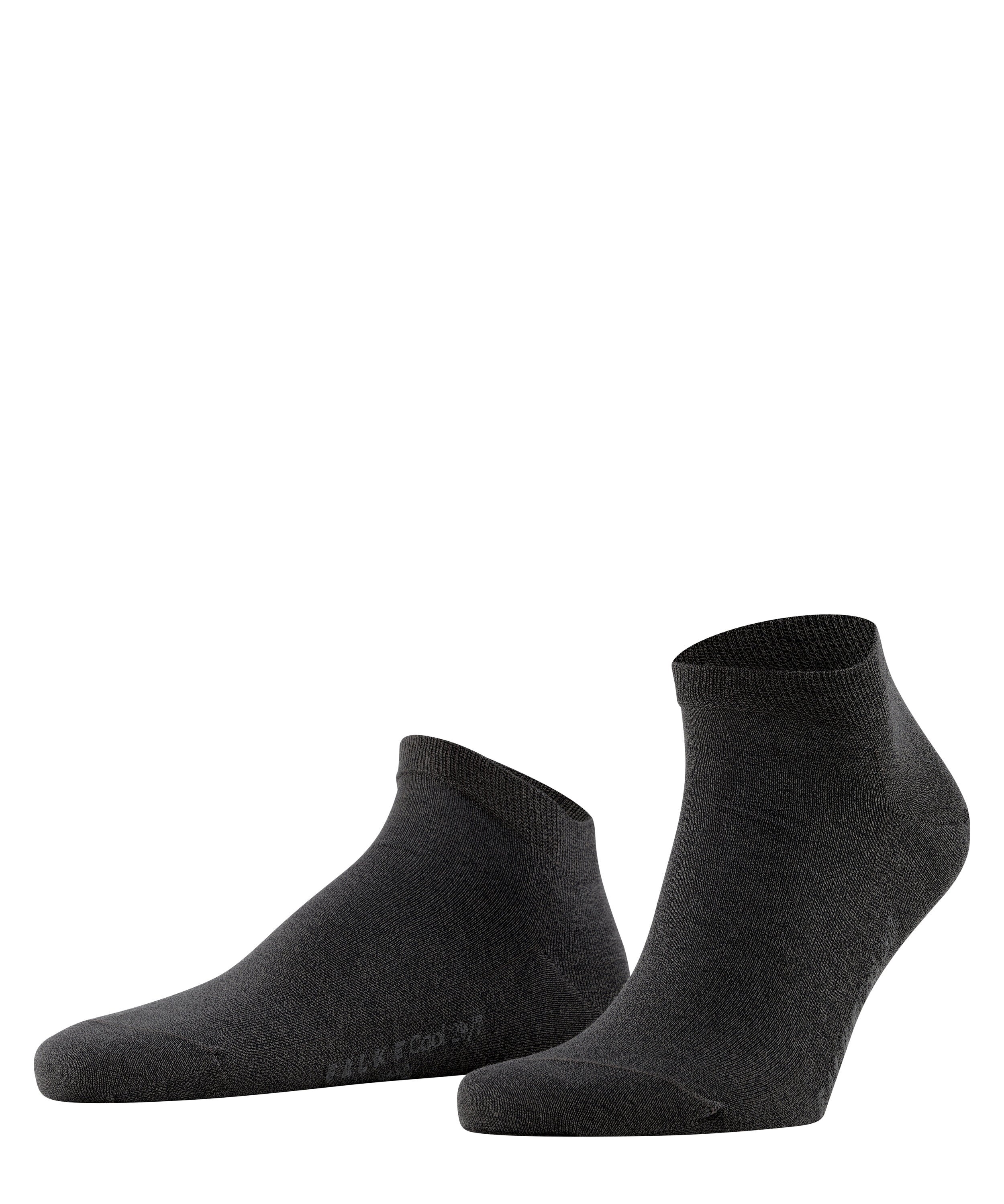 Falke Cool 24/7 Men Sneaker socks - Men - anthra.mel