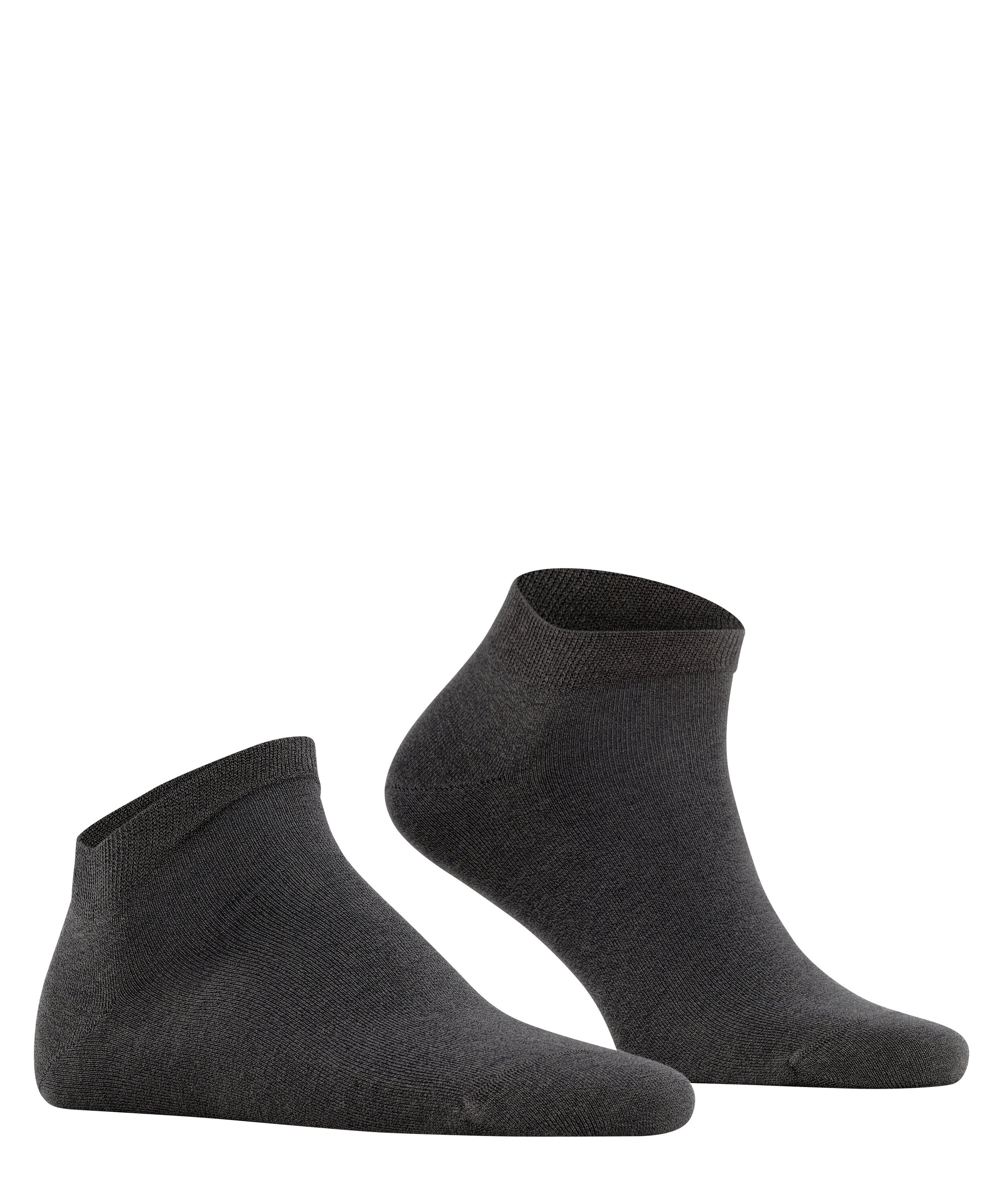 Falke Cool 24/7 Men Sneaker socks - Men - anthra.mel