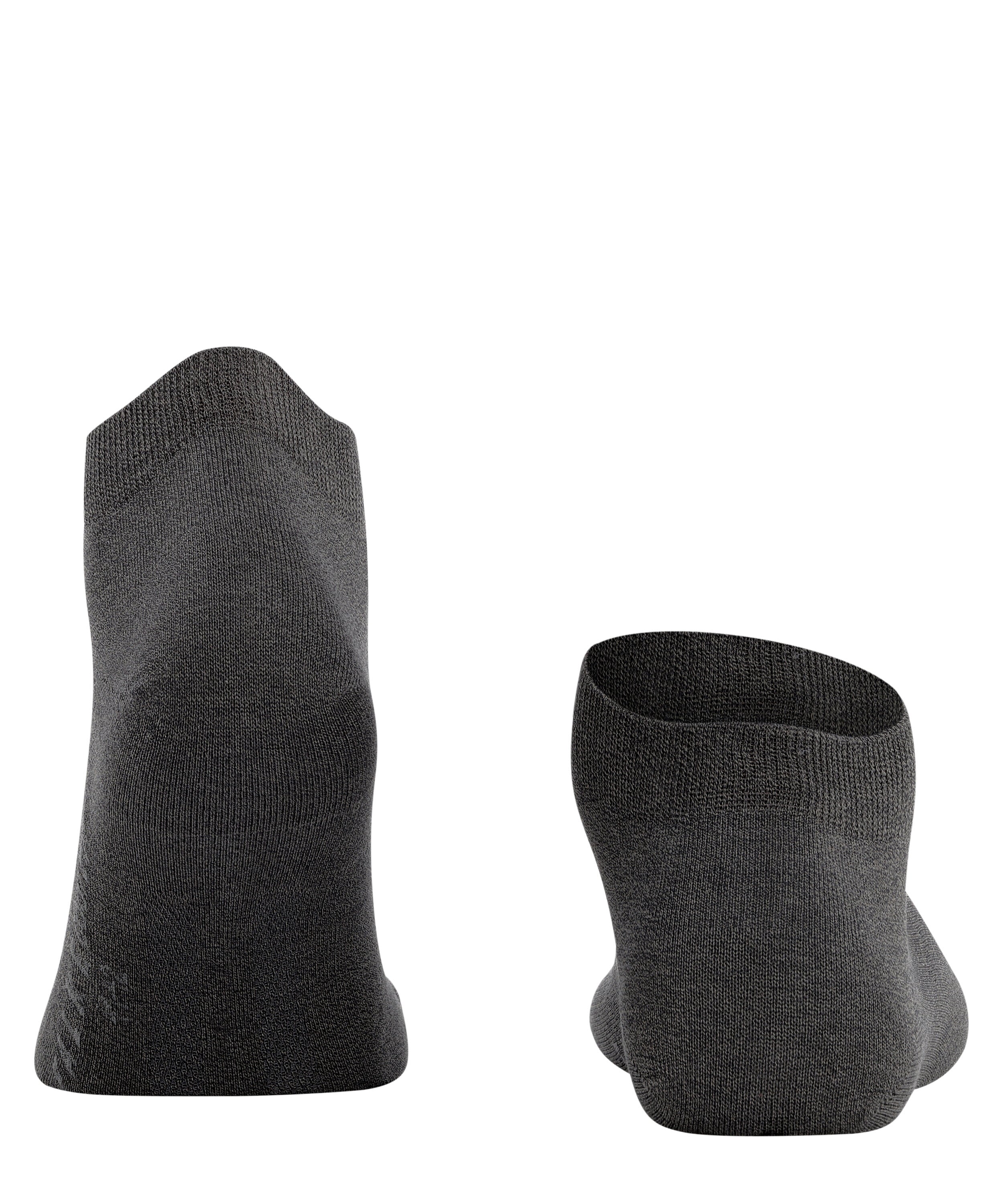 Falke Cool 24/7 Men Sneaker socks - Men - anthra.mel