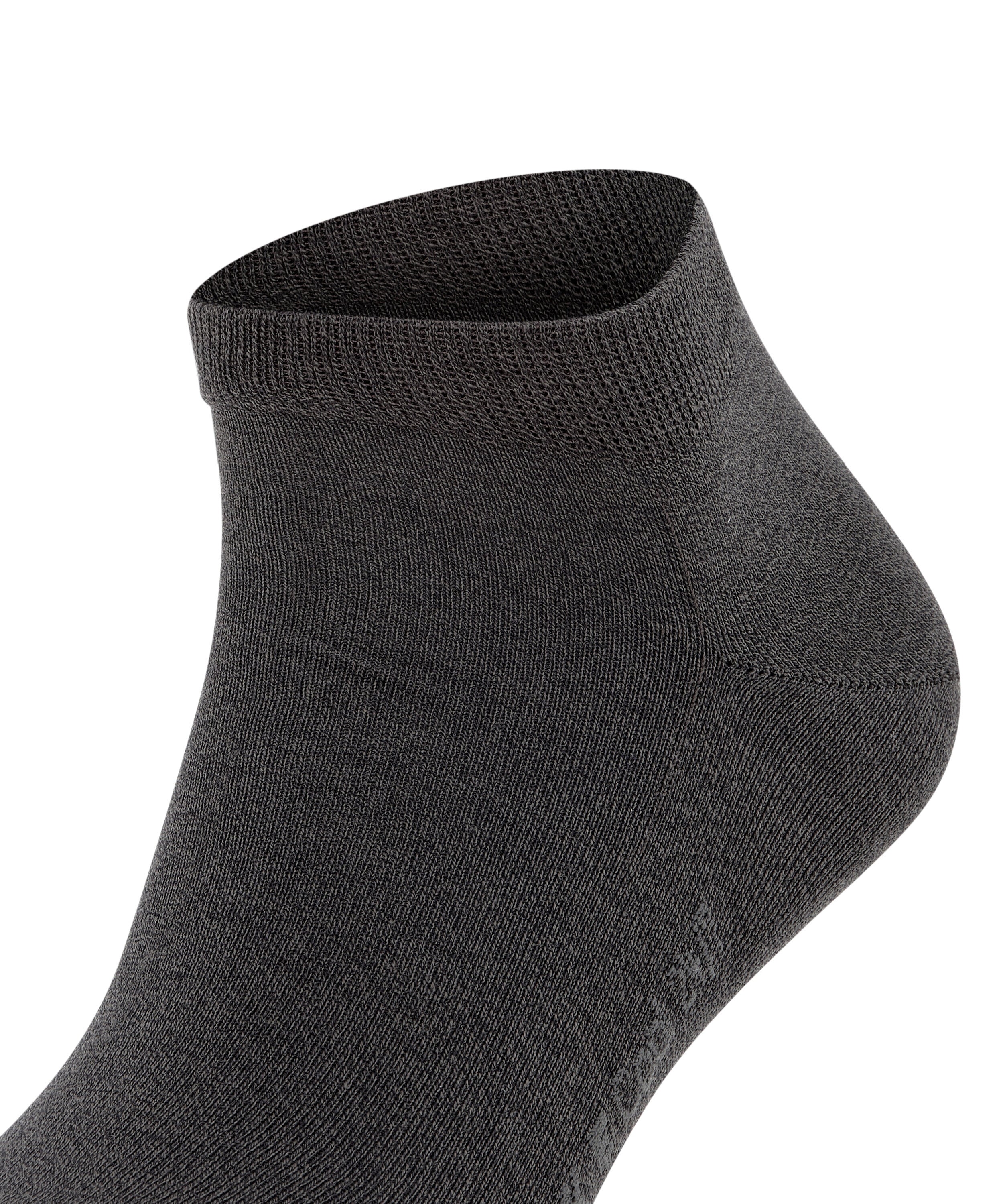 Falke Cool 24/7 Men Sneaker socks - Men - anthra.mel