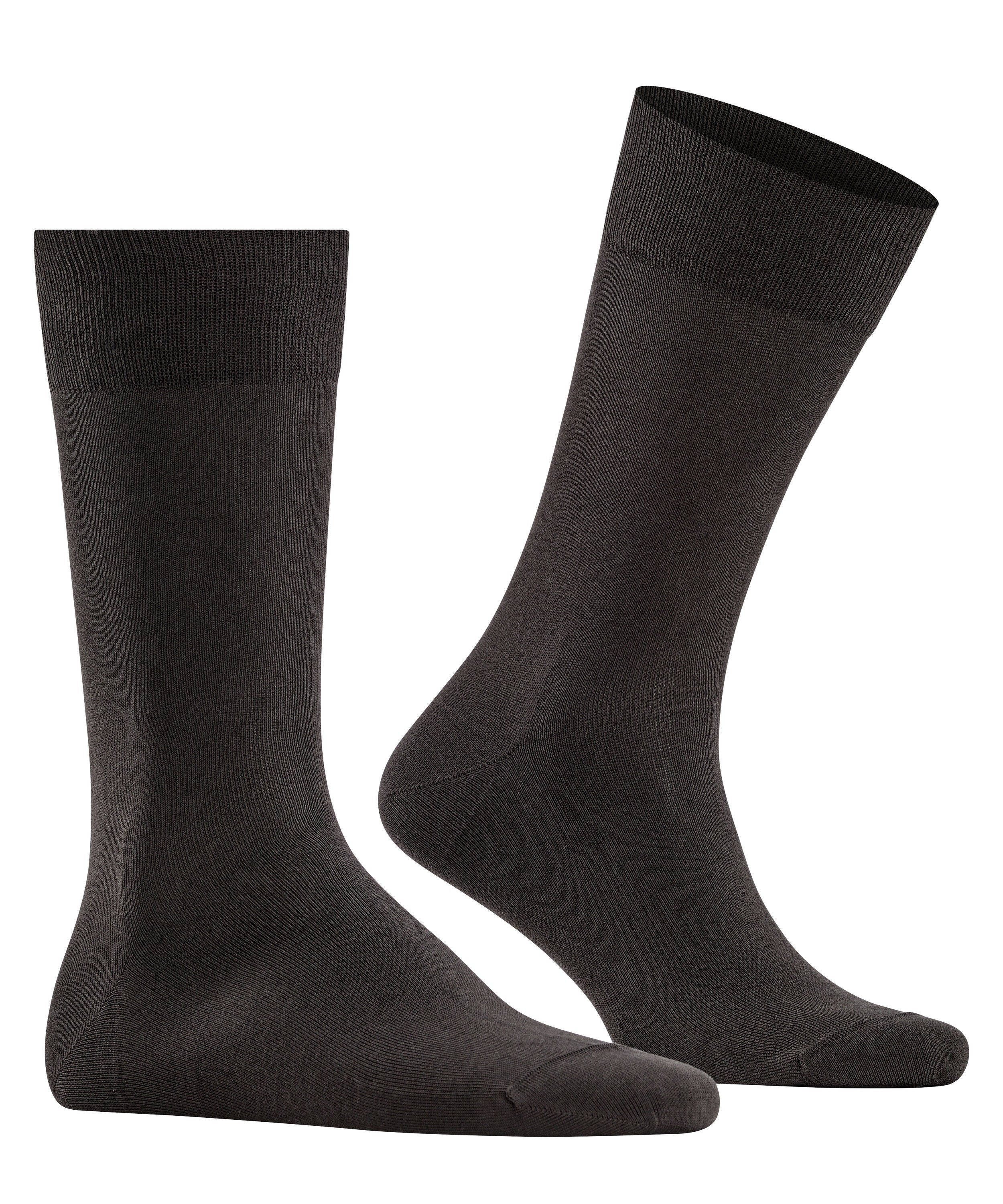 Falke Cool 24/7 Men Socks - Men - brown