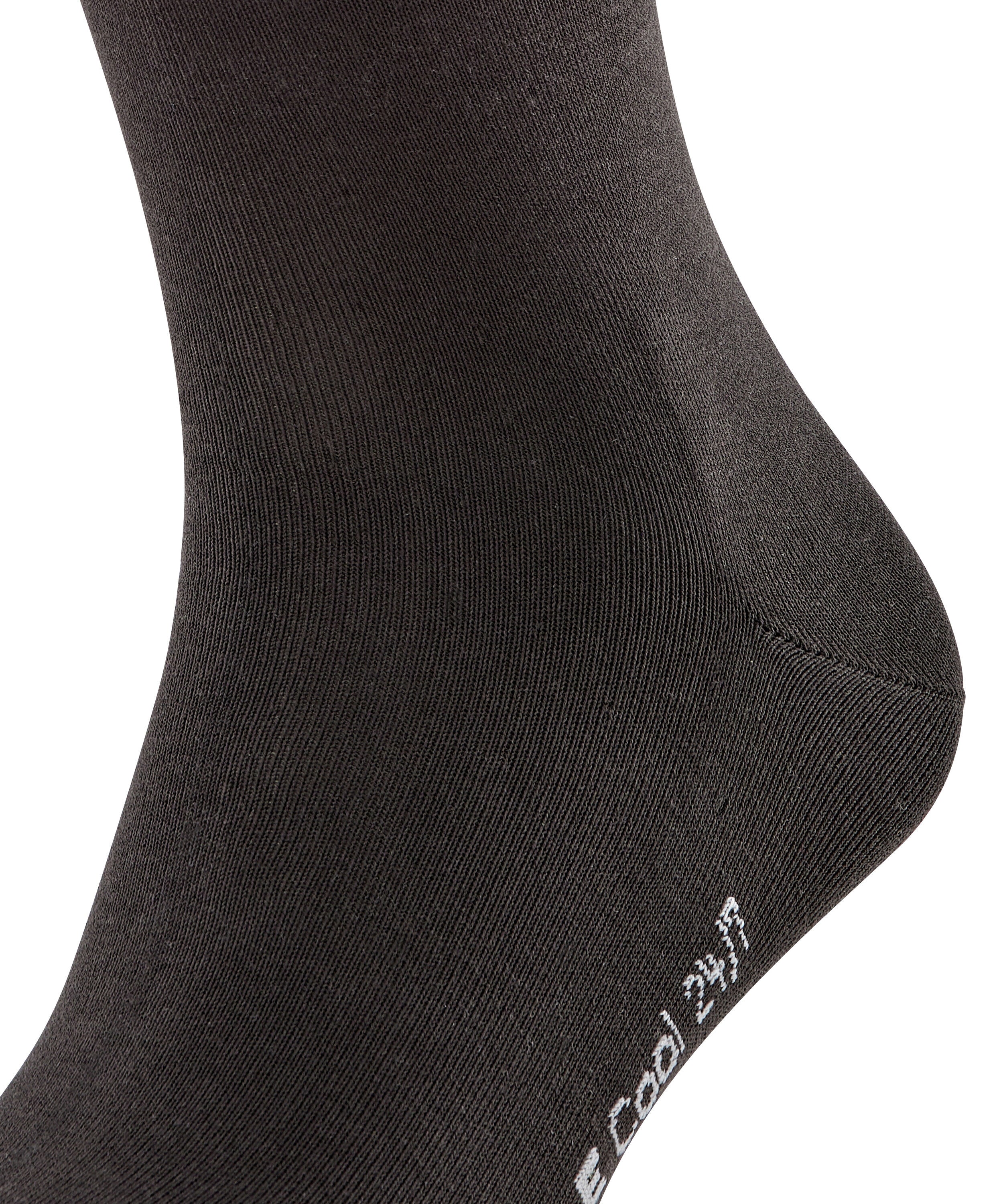 Falke Cool 24/7 Men Socks - Men - brown