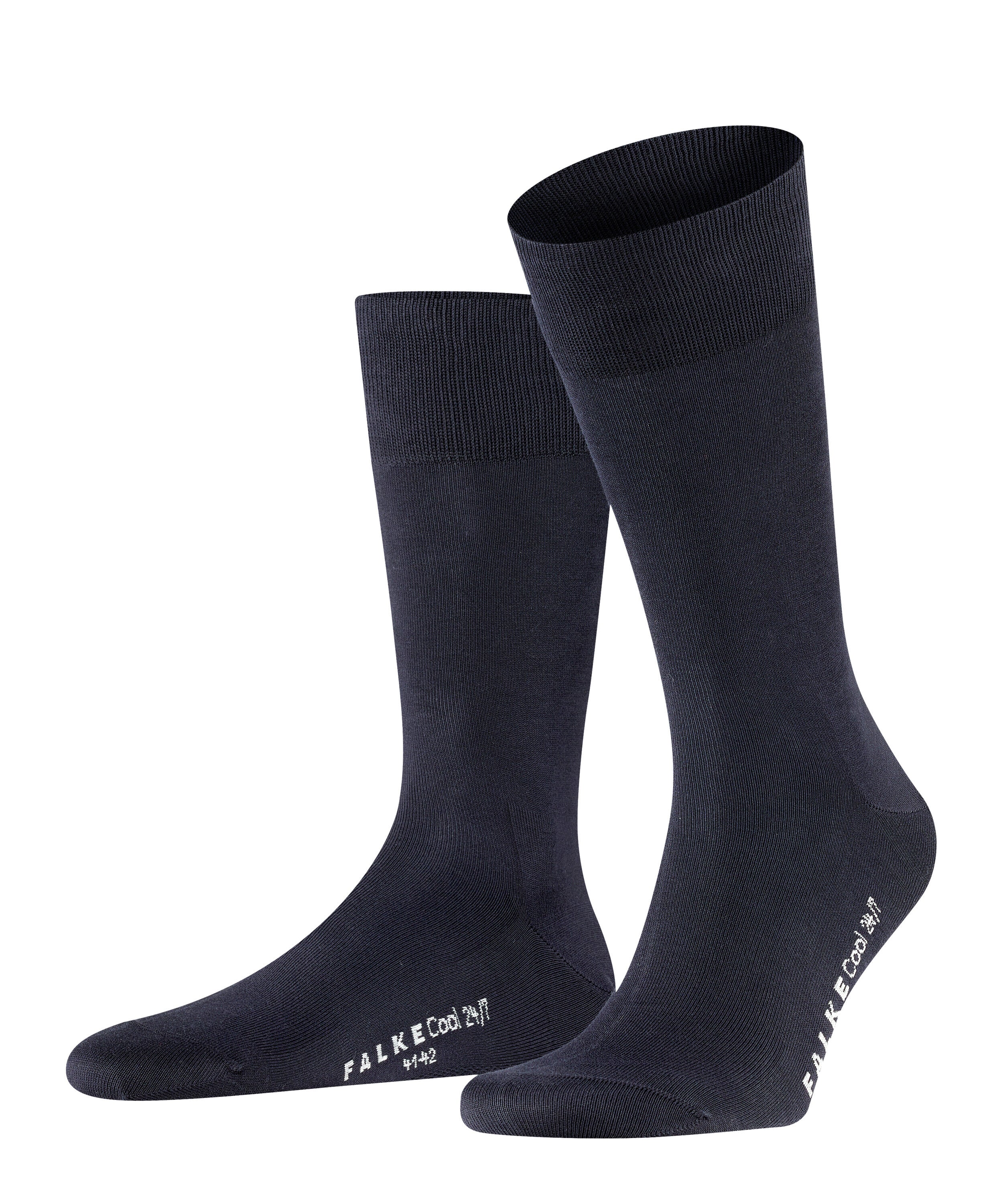 Falke Cool 24/7 Men Socks - Men - dark navy