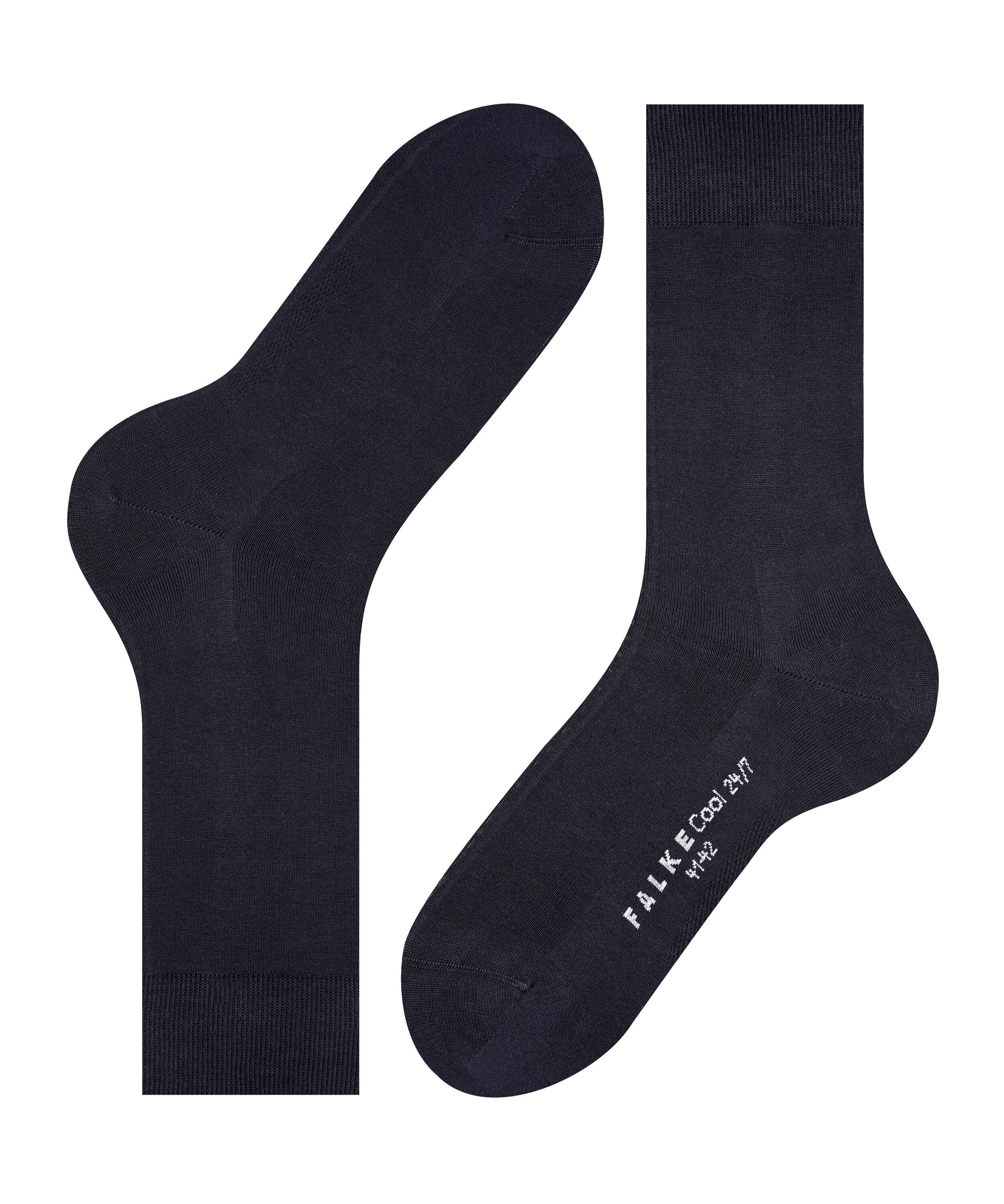 Falke Cool 24/7 Men Socks - Men - dark navy
