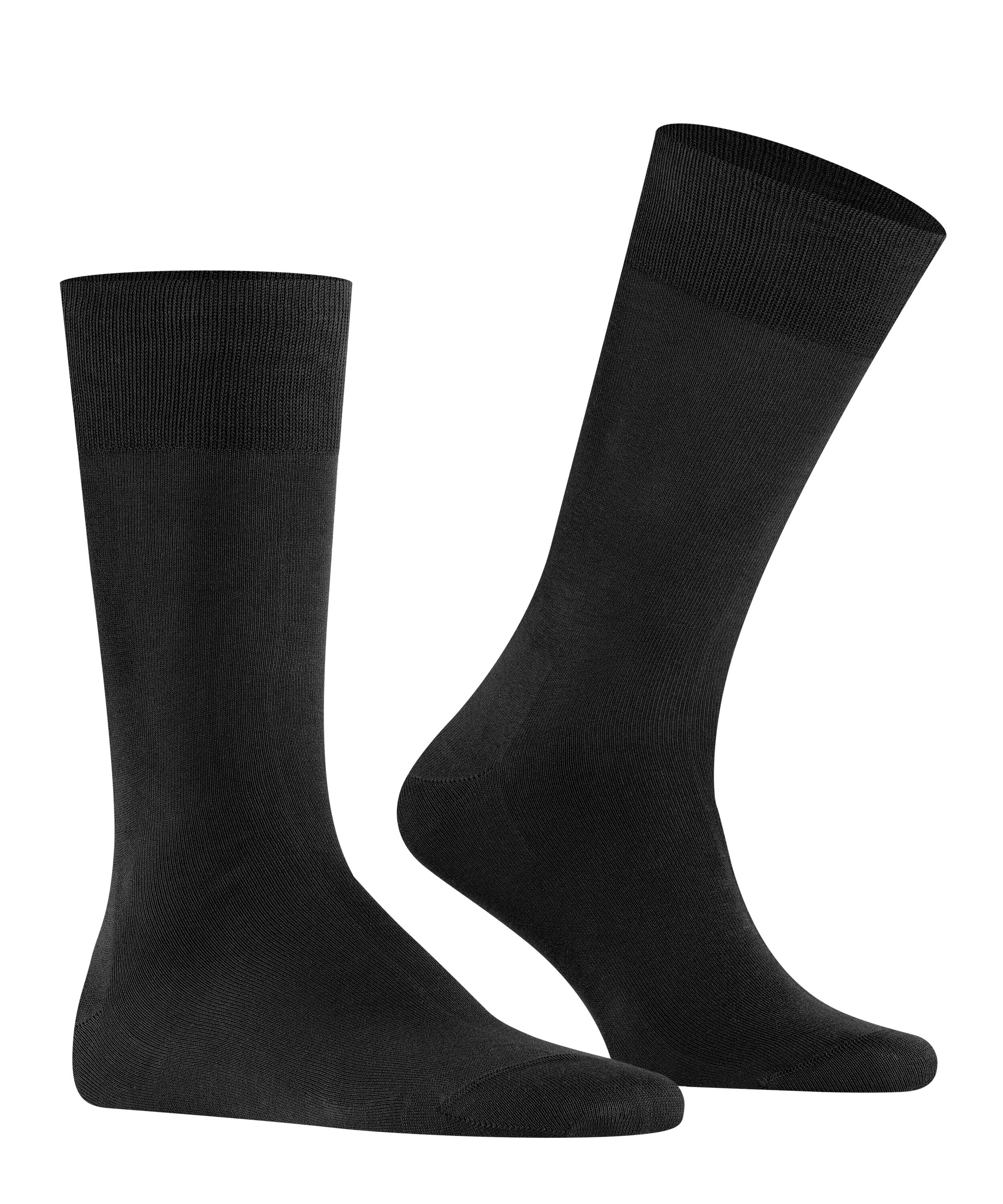 Falke Cool 24/7 Men Socks - Men - black