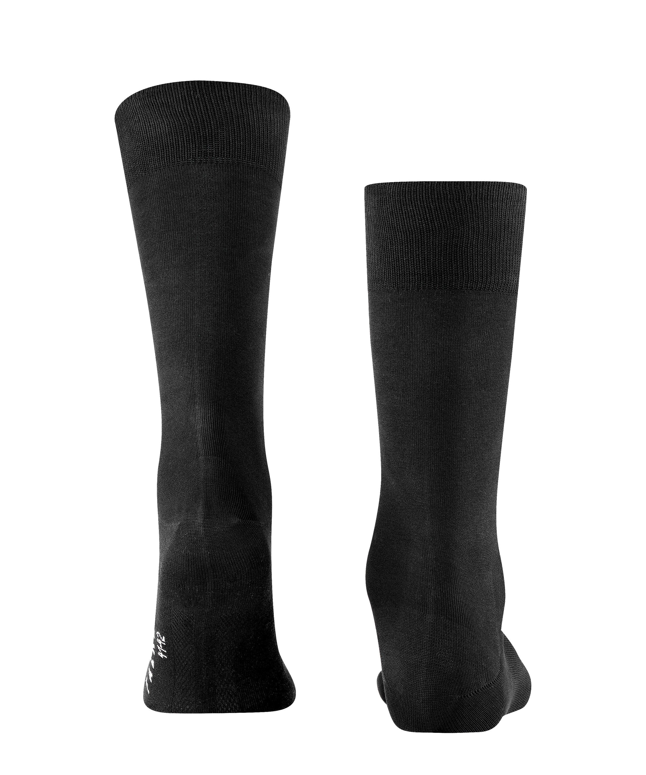 Falke Cool 24/7 Men Socks - Men - black