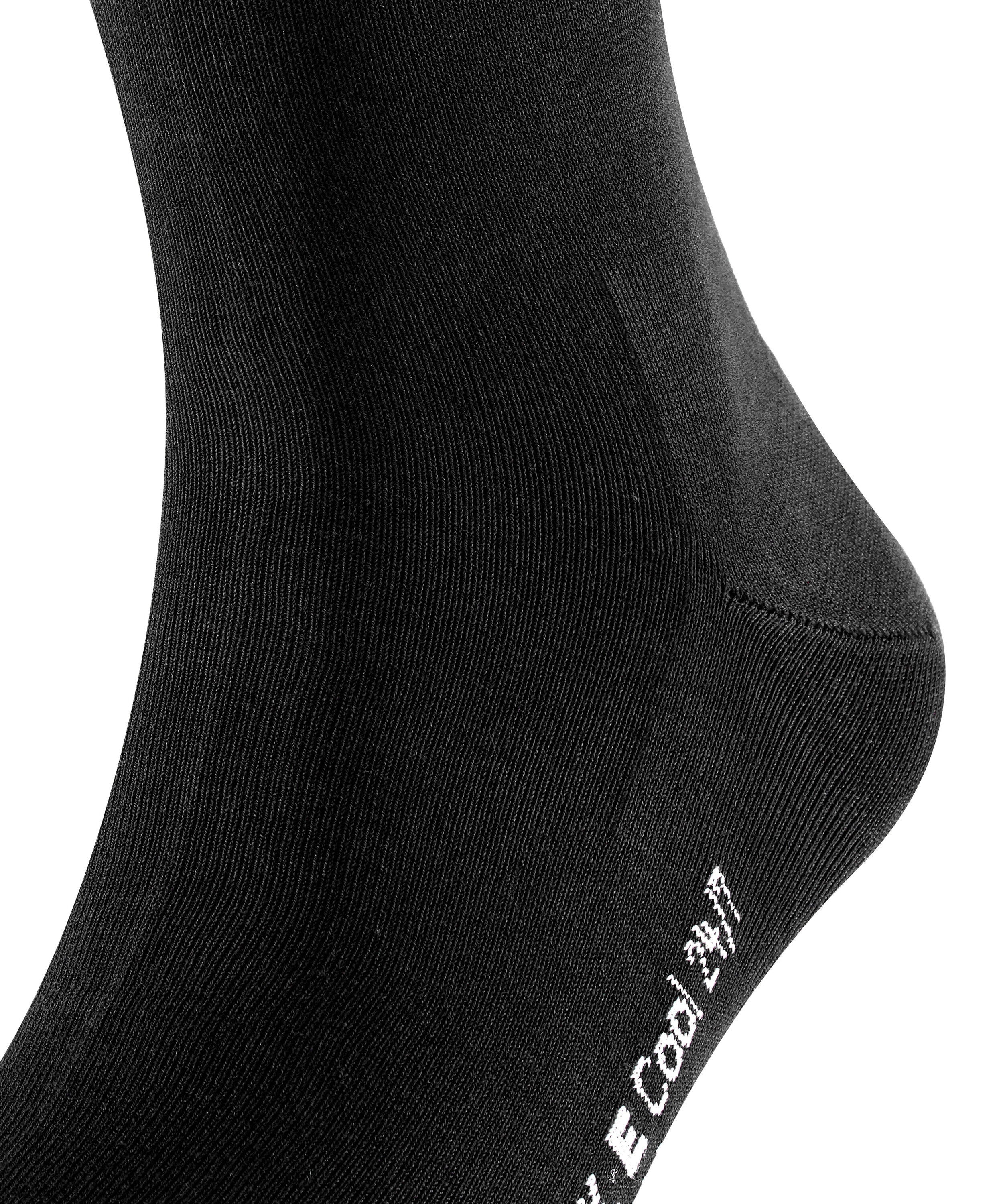 Falke Cool 24/7 Men Socks - Men - black