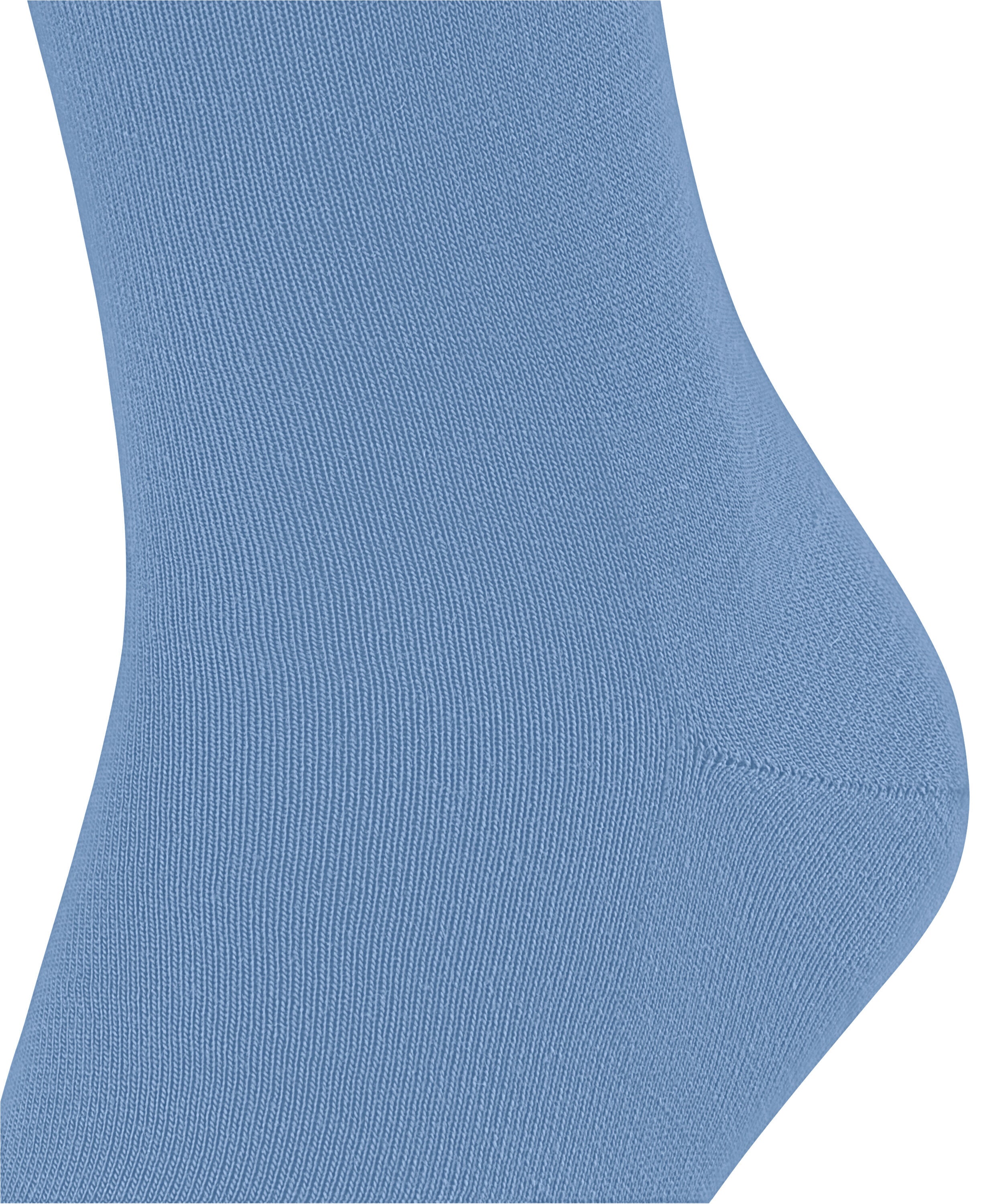 Falke Airport Men Socks - Men - cornflower blue