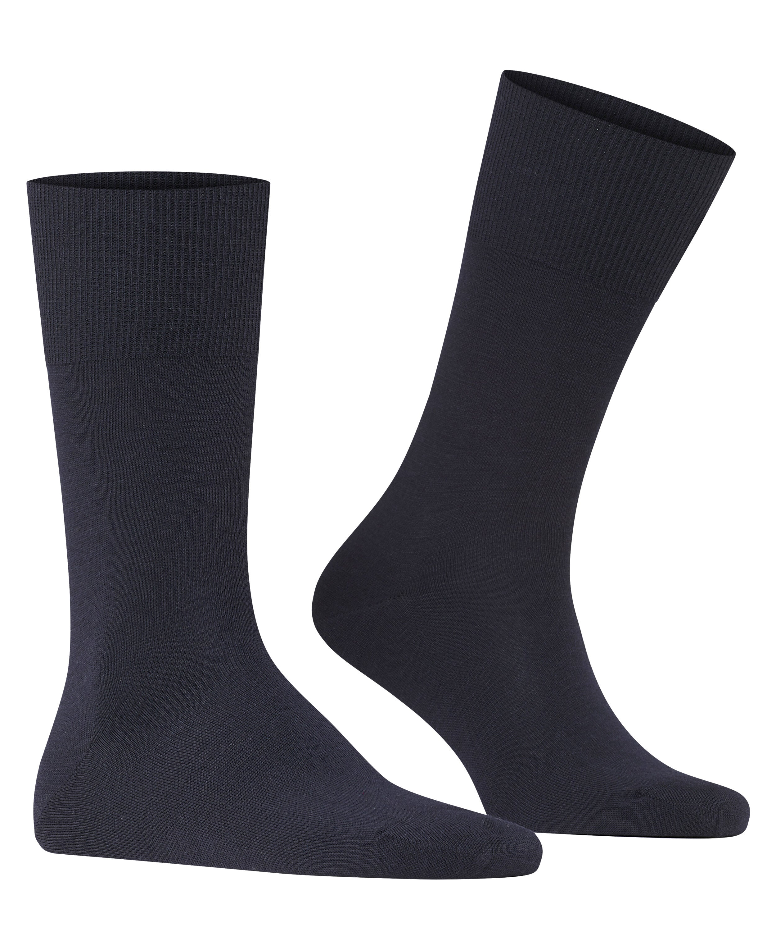 Falke Airport Men Socks - Men - dark navy