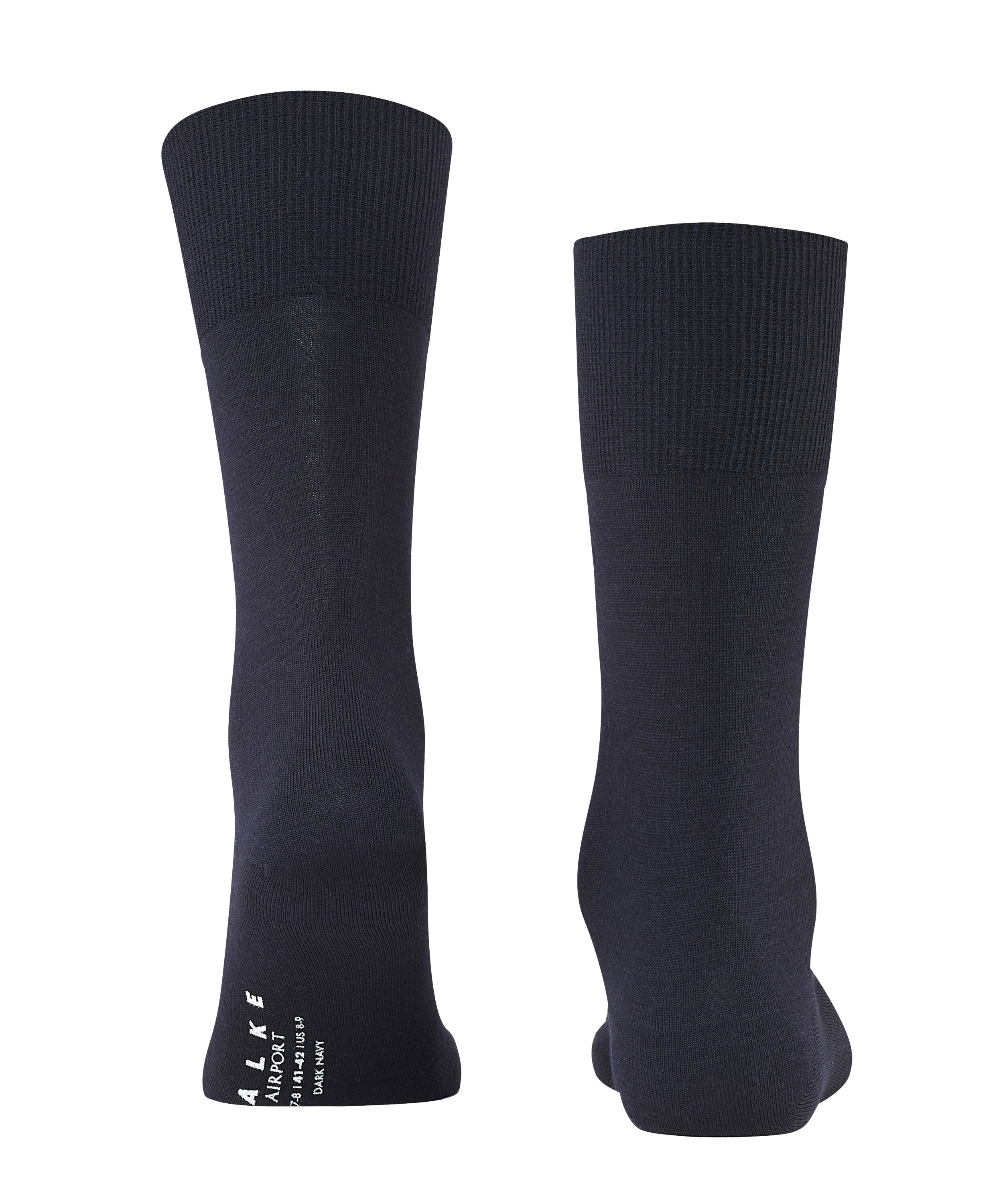 Falke Airport Men Socks - Men - dark navy