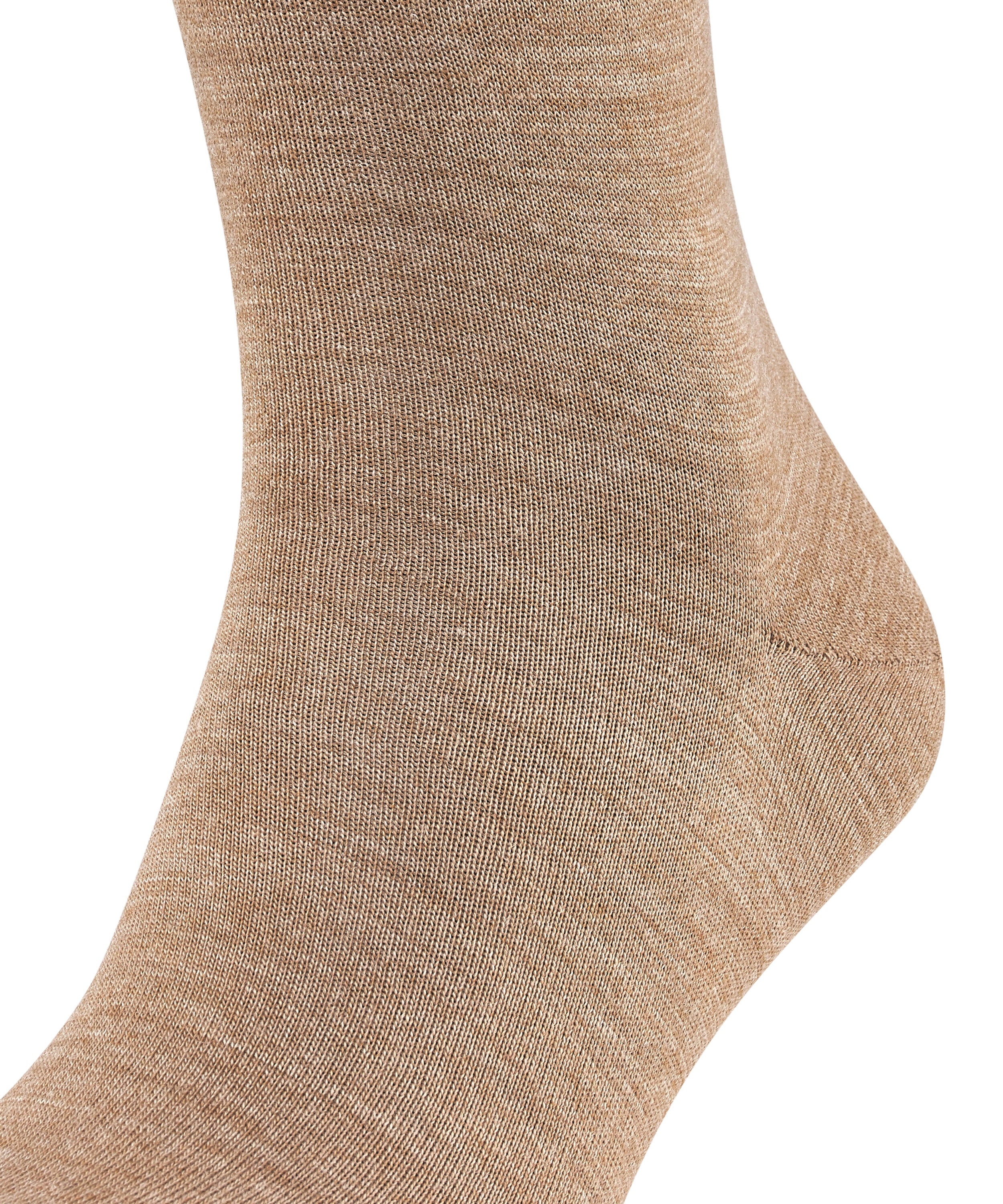 Falke Airport Men Socks - Men - nutmeg mel