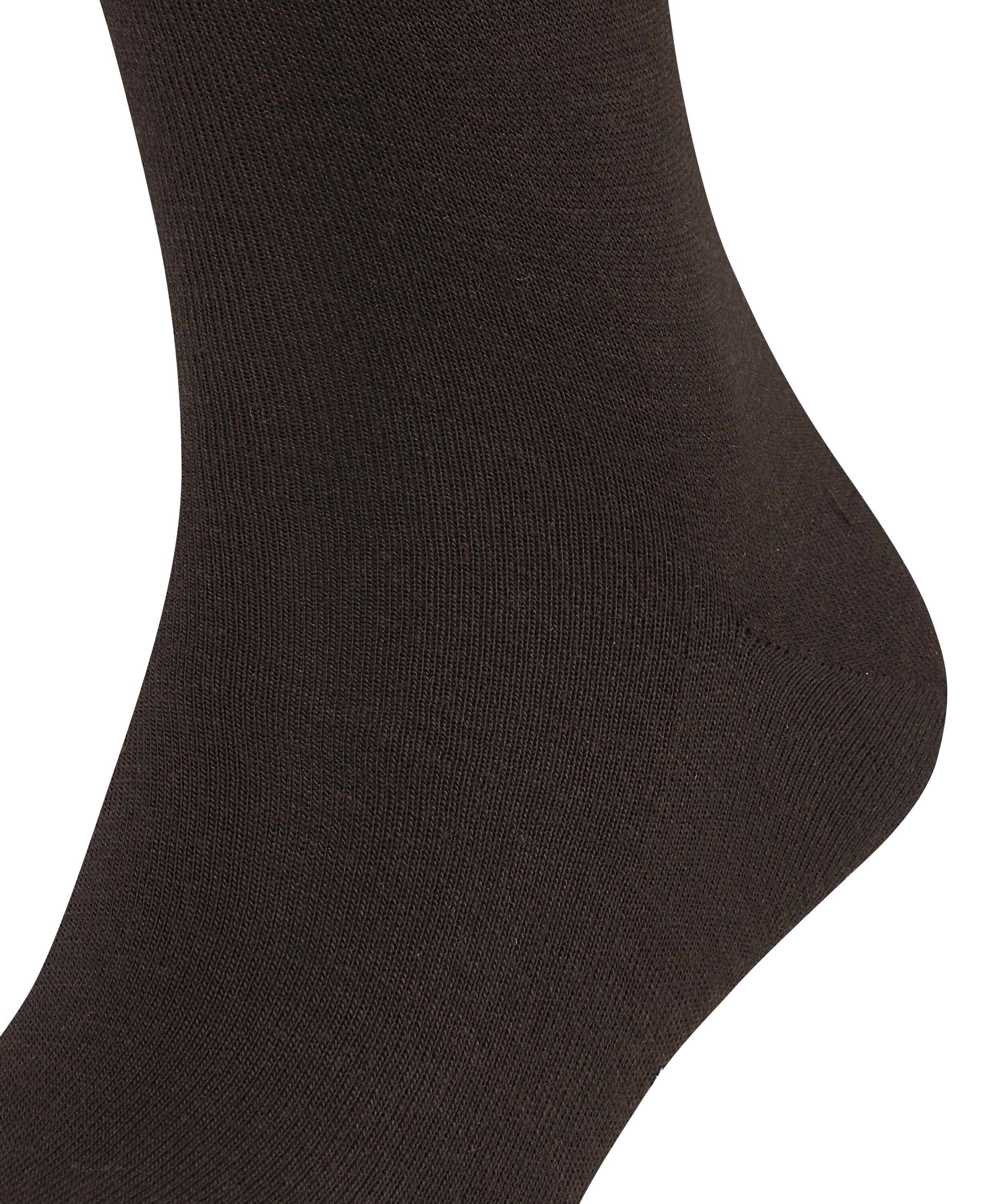 Falke Airport Men Socks - Men - brown