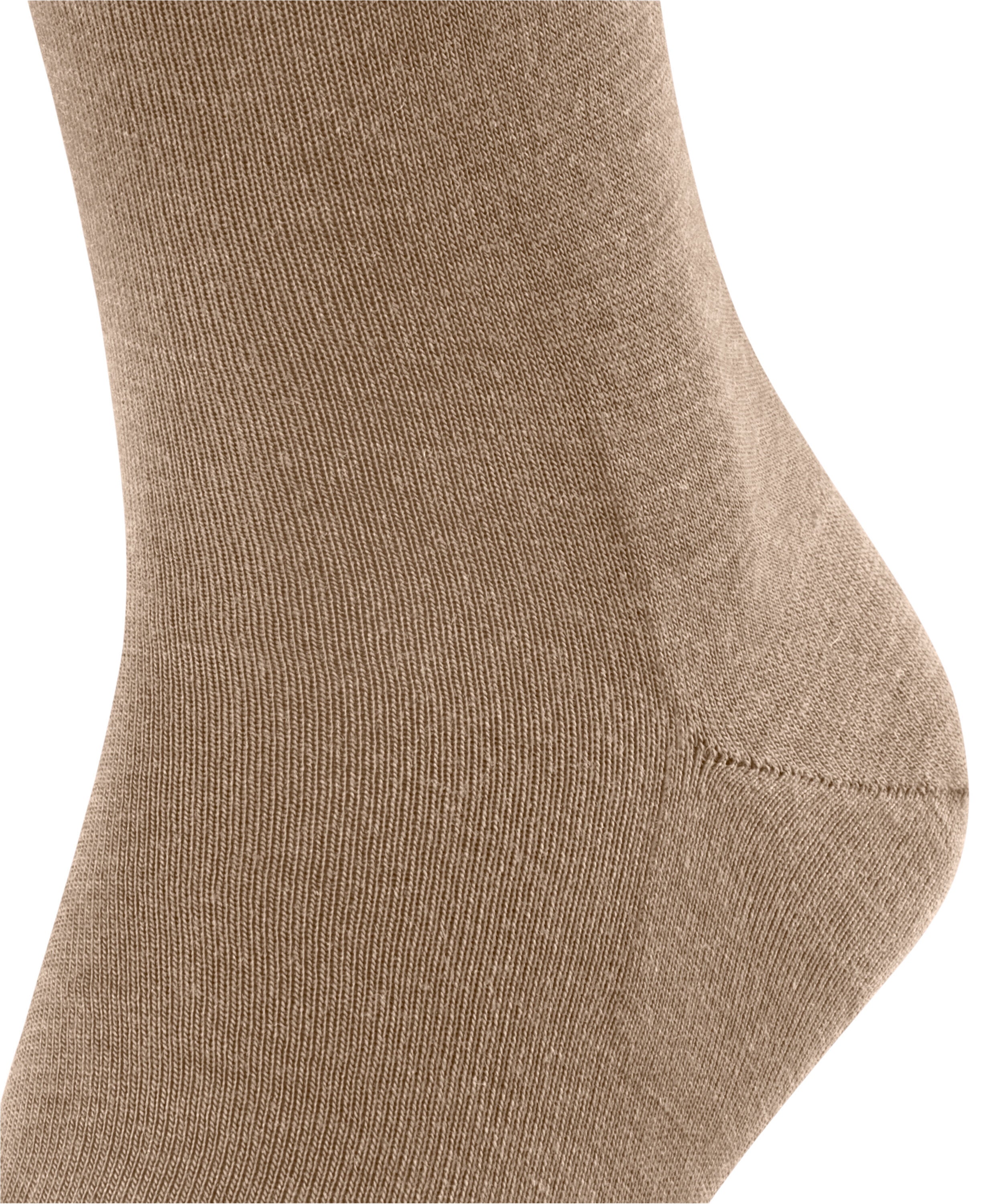 Falke Airport Men Socks - Men - camel