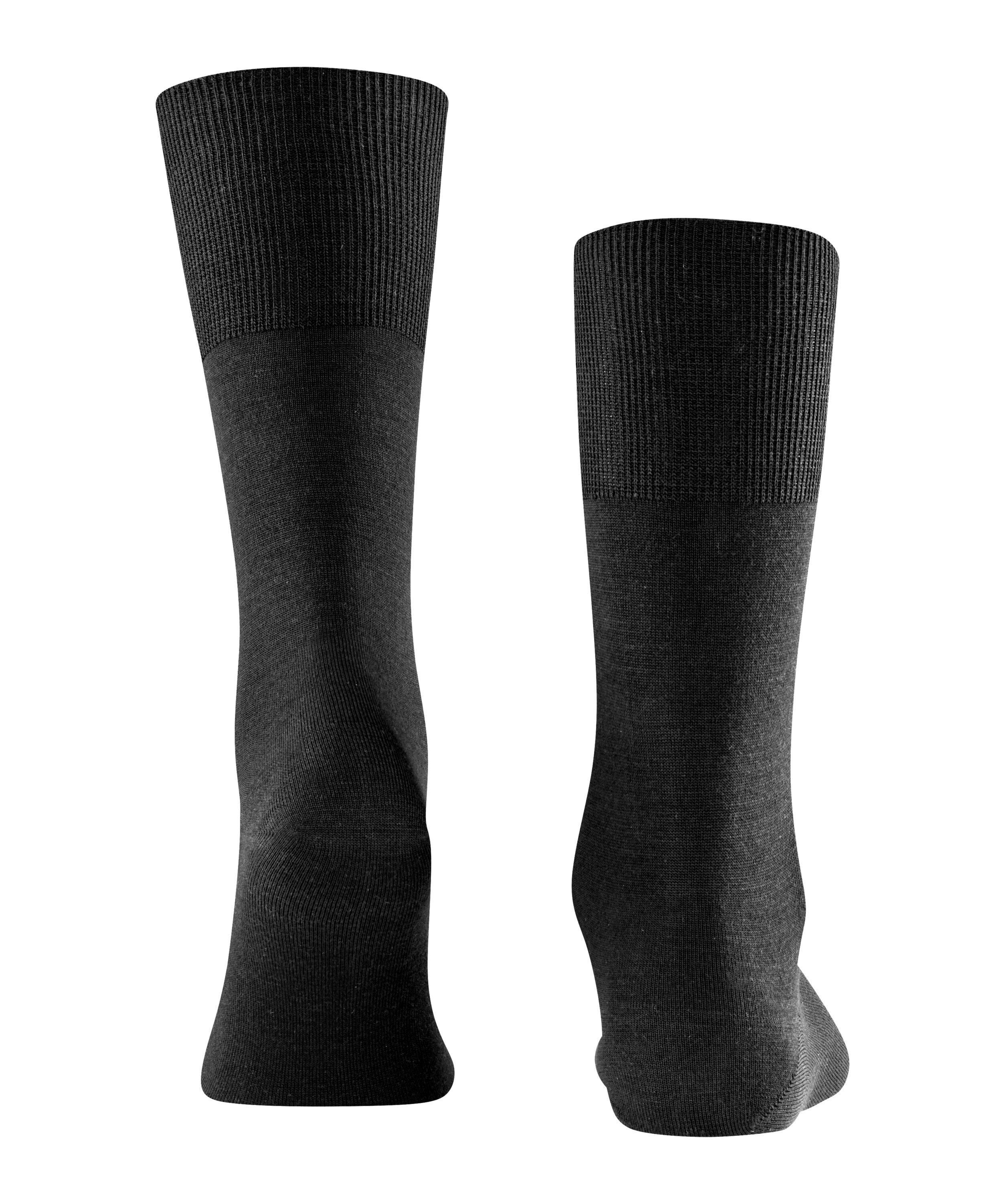 Falke Airport Men Socks - Men - black