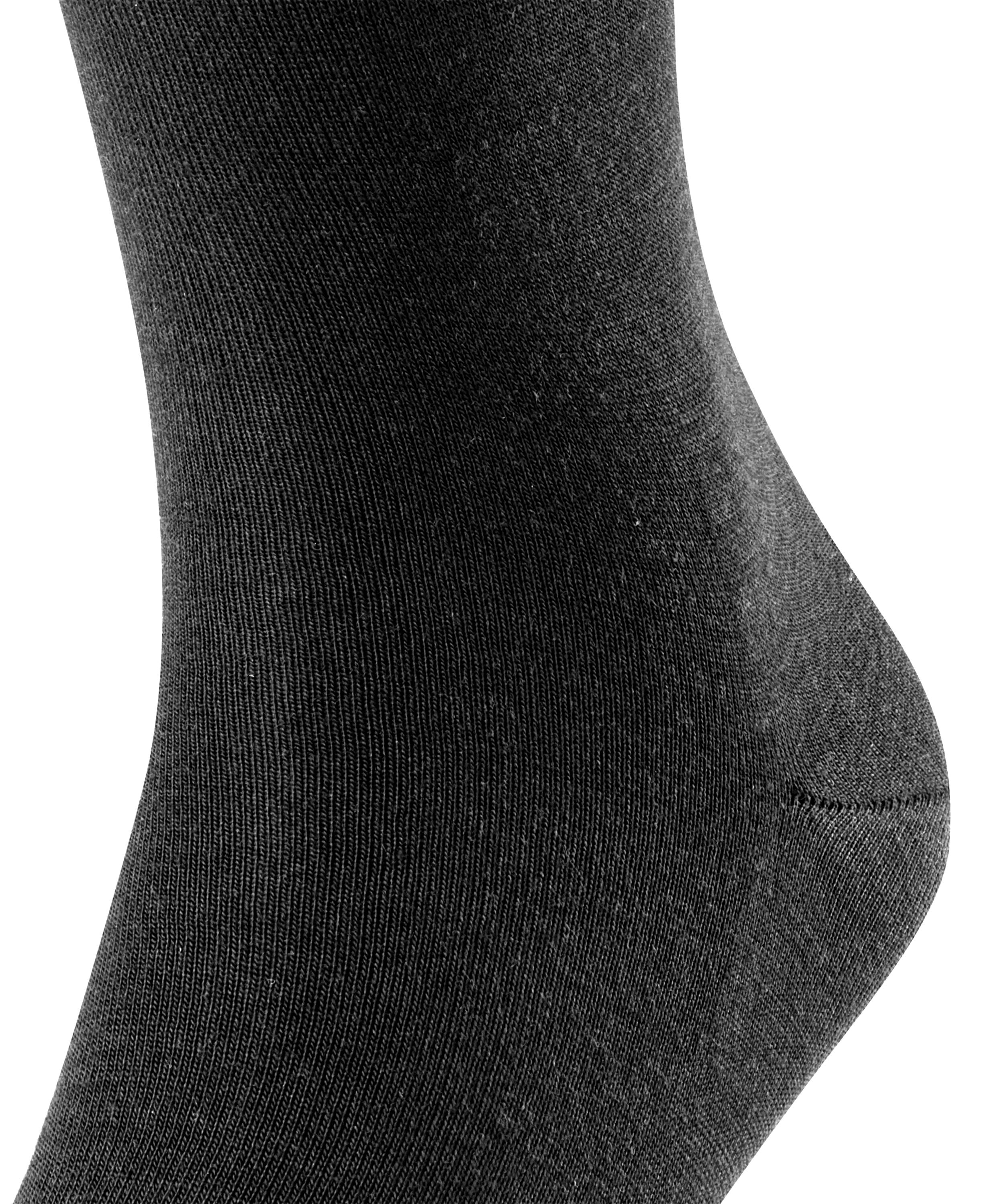 Falke Airport Men Socks - Men - black