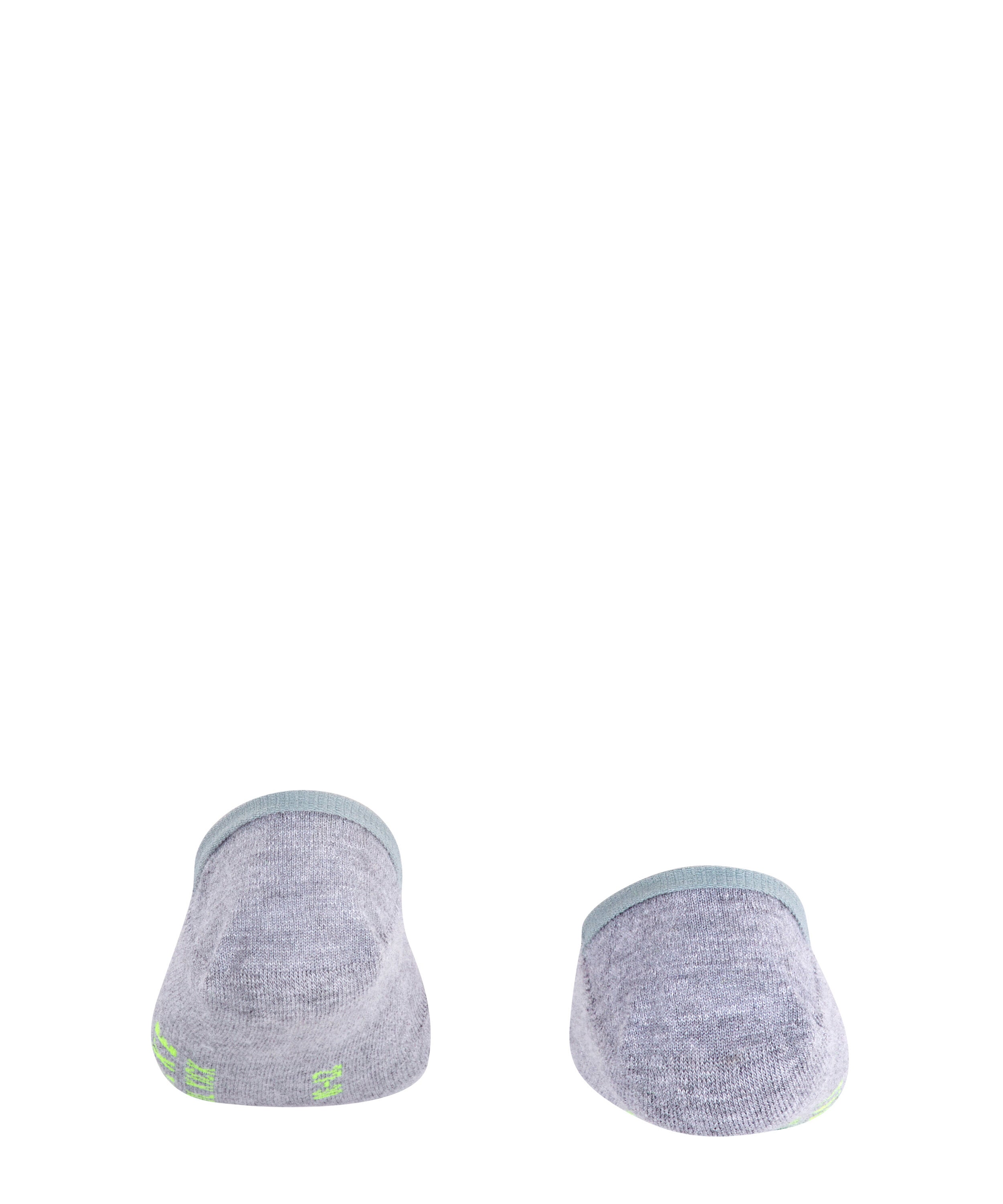 Falke Cool Kick Kids Invisibles - Kids - light grey