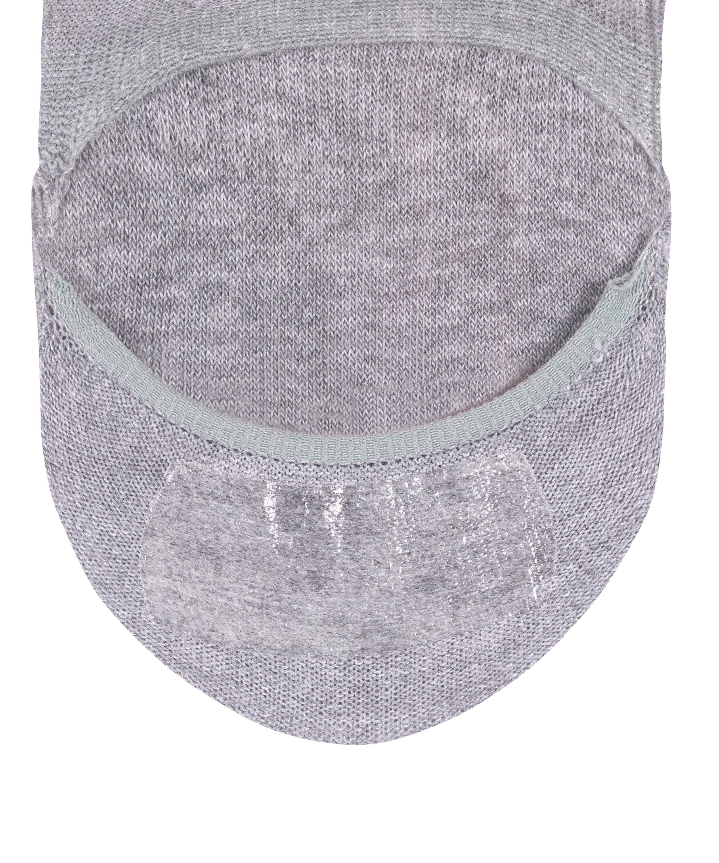 Falke Cool Kick Kids Invisibles - Kids - light grey