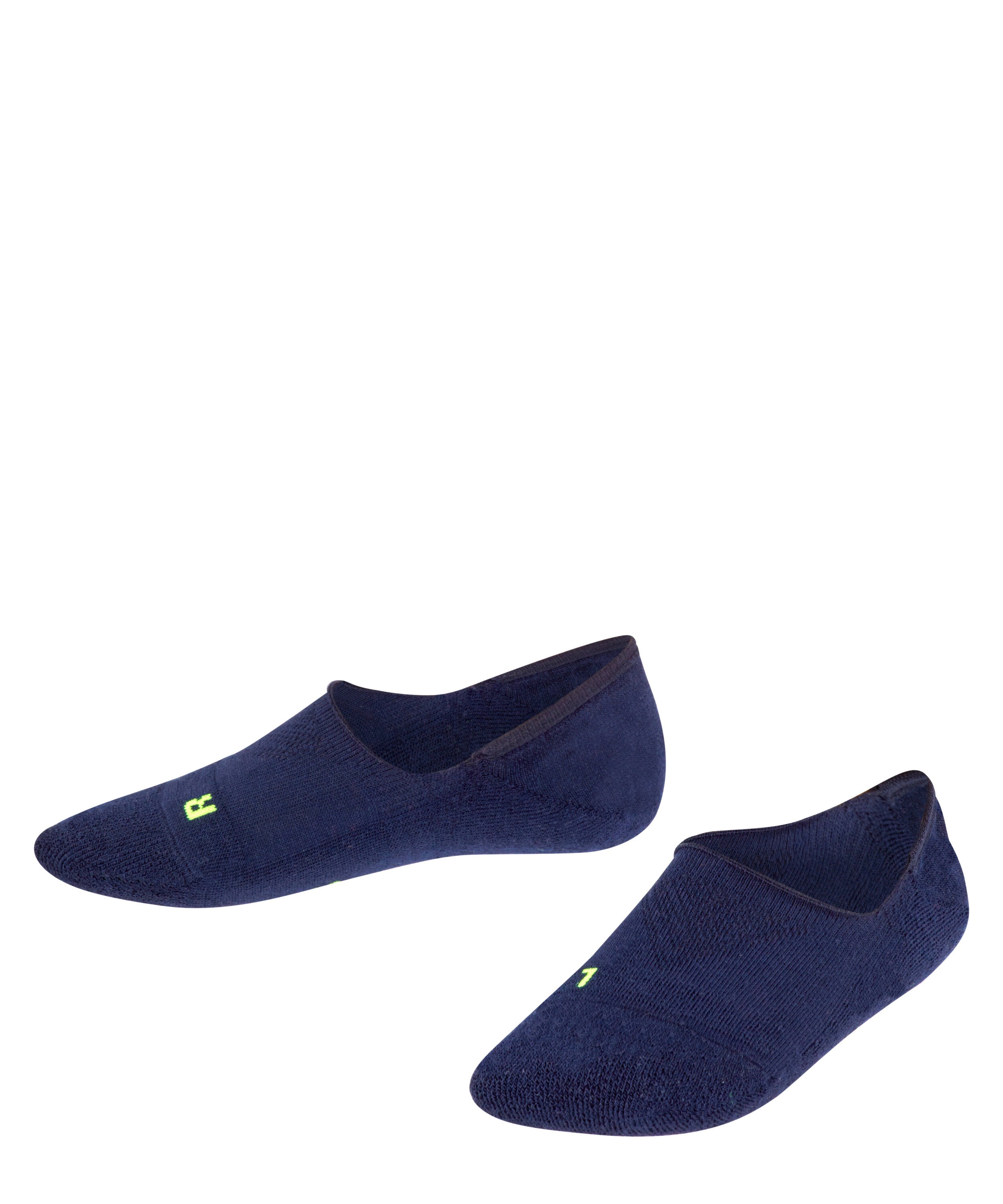 Falke Cool Kick Kids Invisibles - Kids - marine