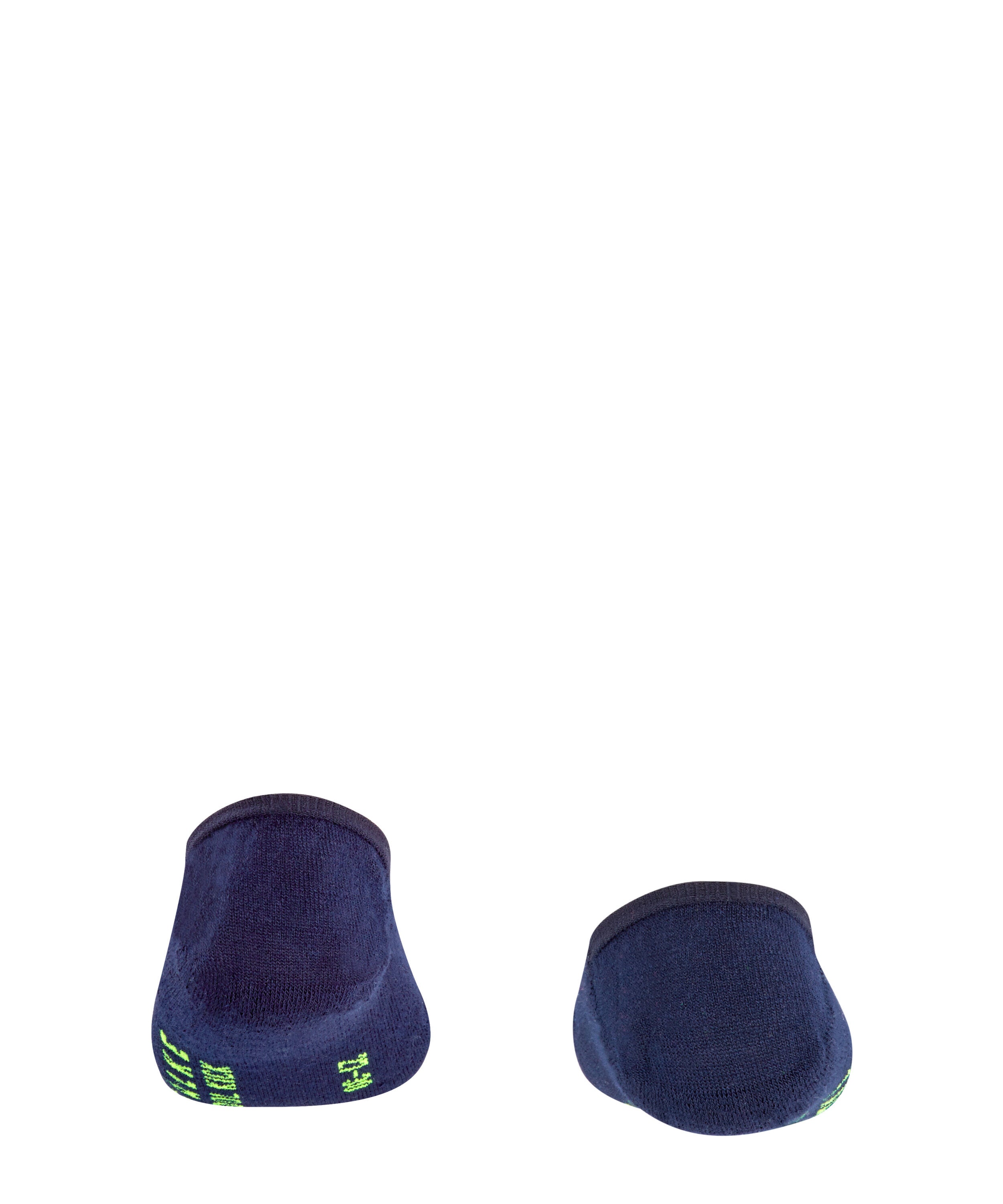 Falke Cool Kick Kids Invisibles - Kids - marine
