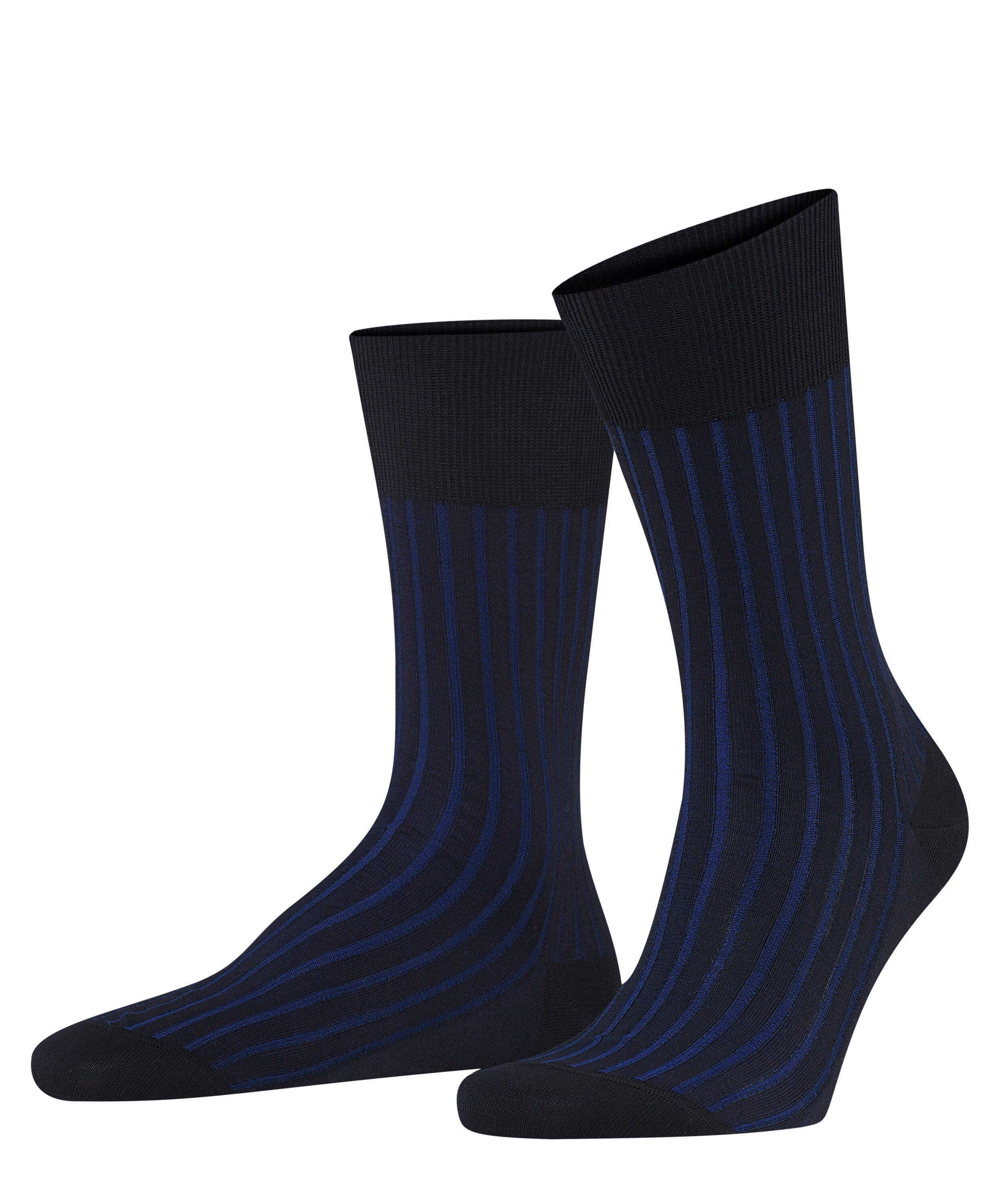 Falke Shadow Men Socks - Men - lupine