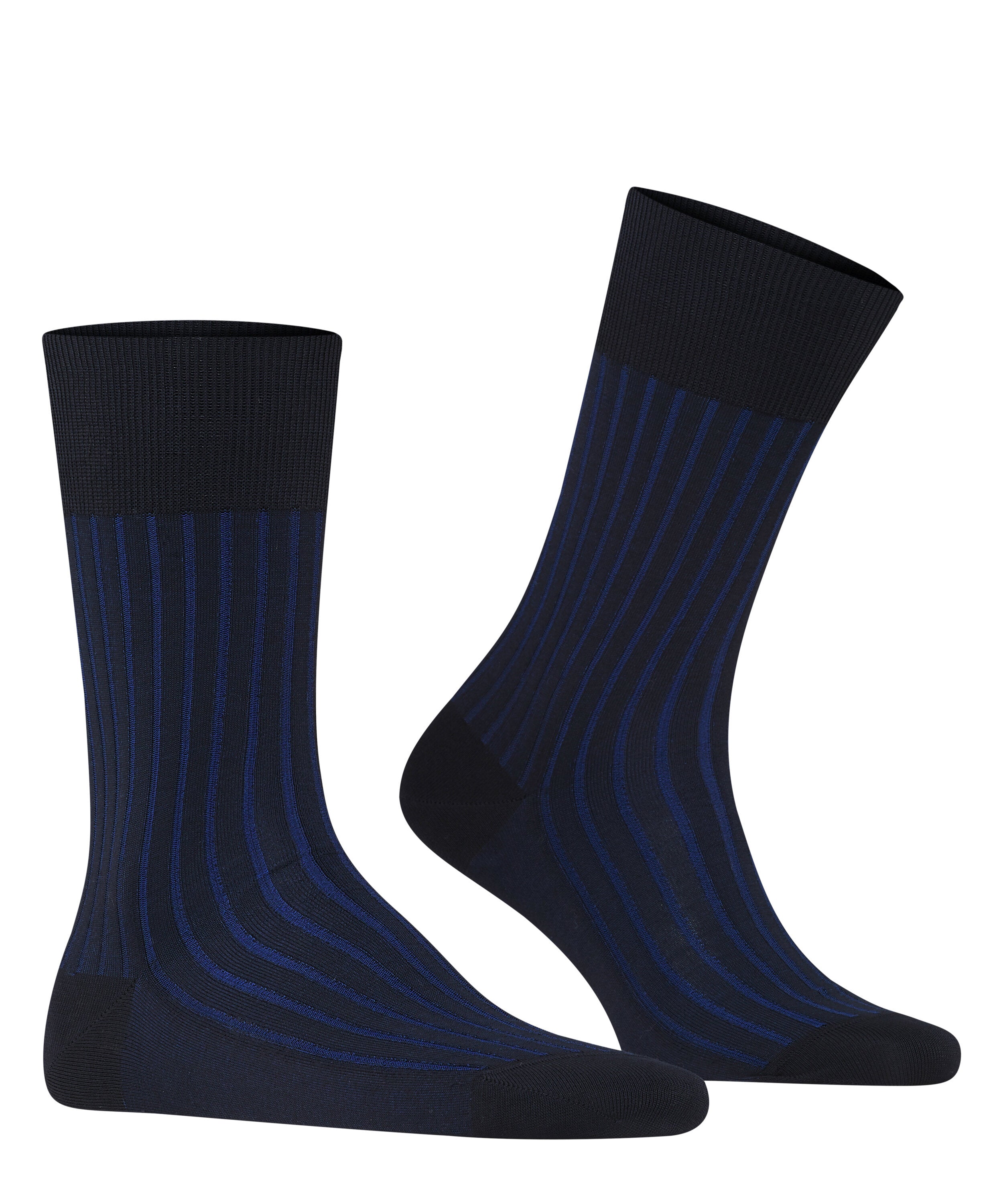 Falke Shadow Men Socks - Men - lupine