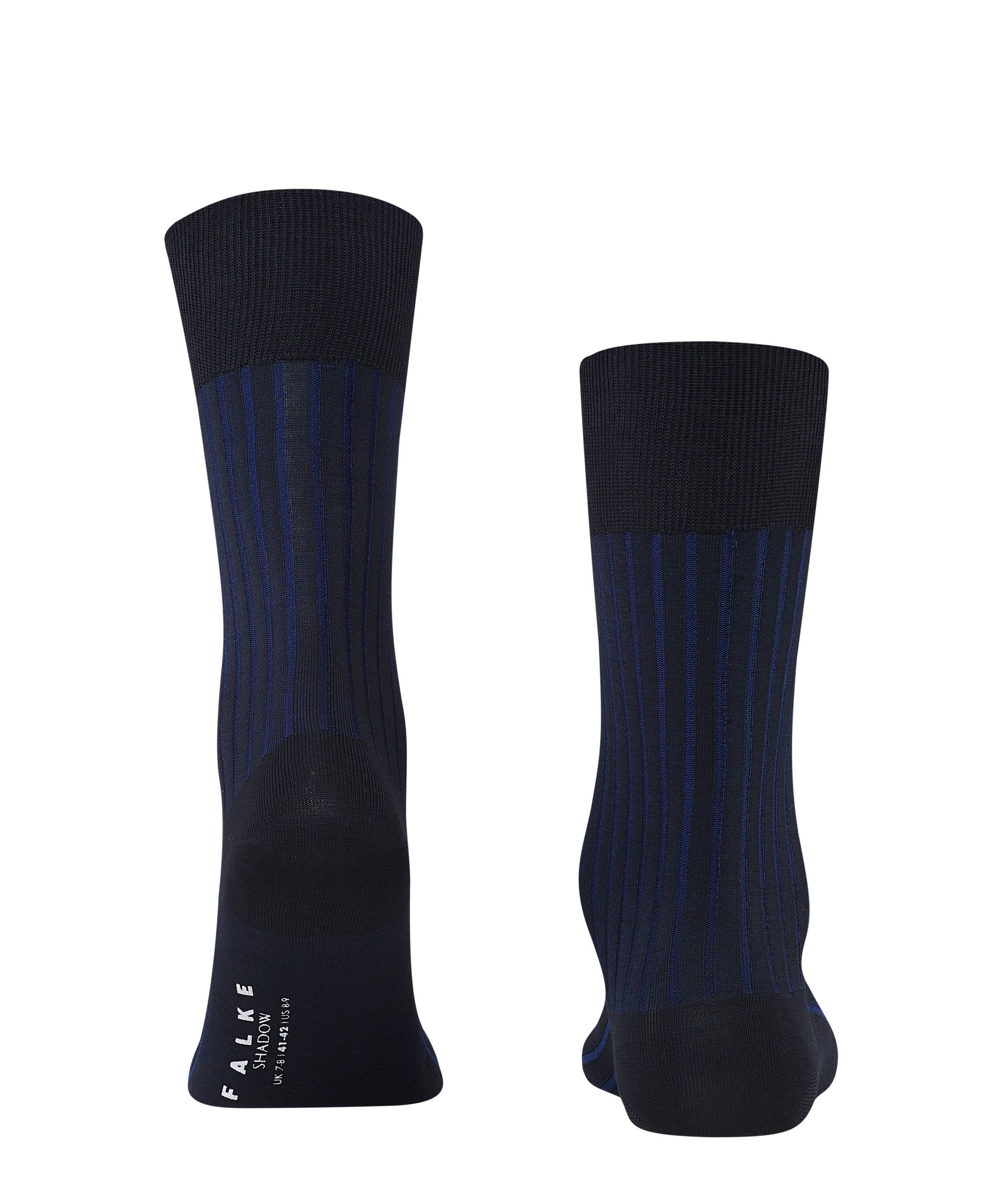Falke Shadow Men Socks - Men - lupine