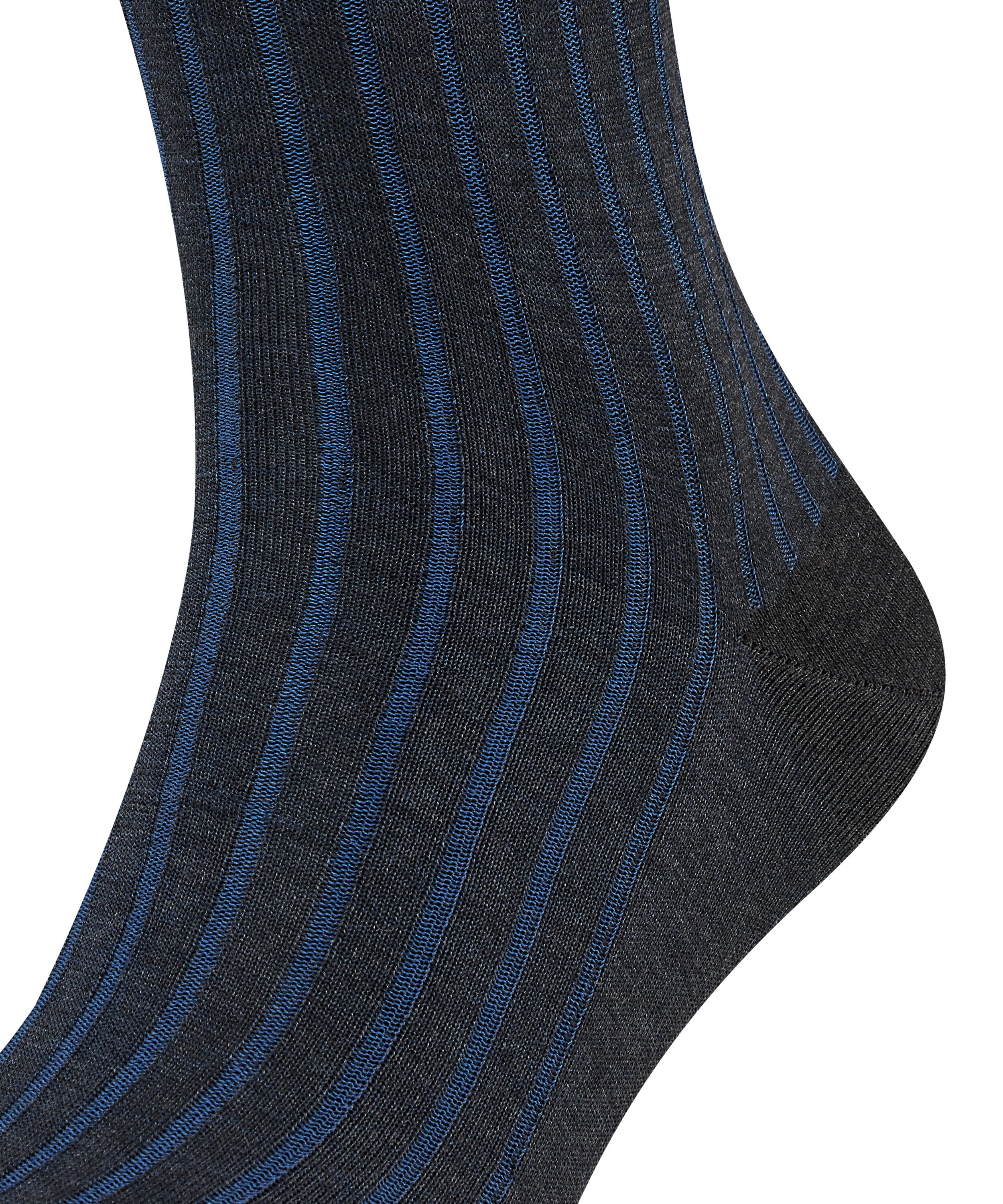 Falke Shadow Men Socks - Men - anthracite mel.