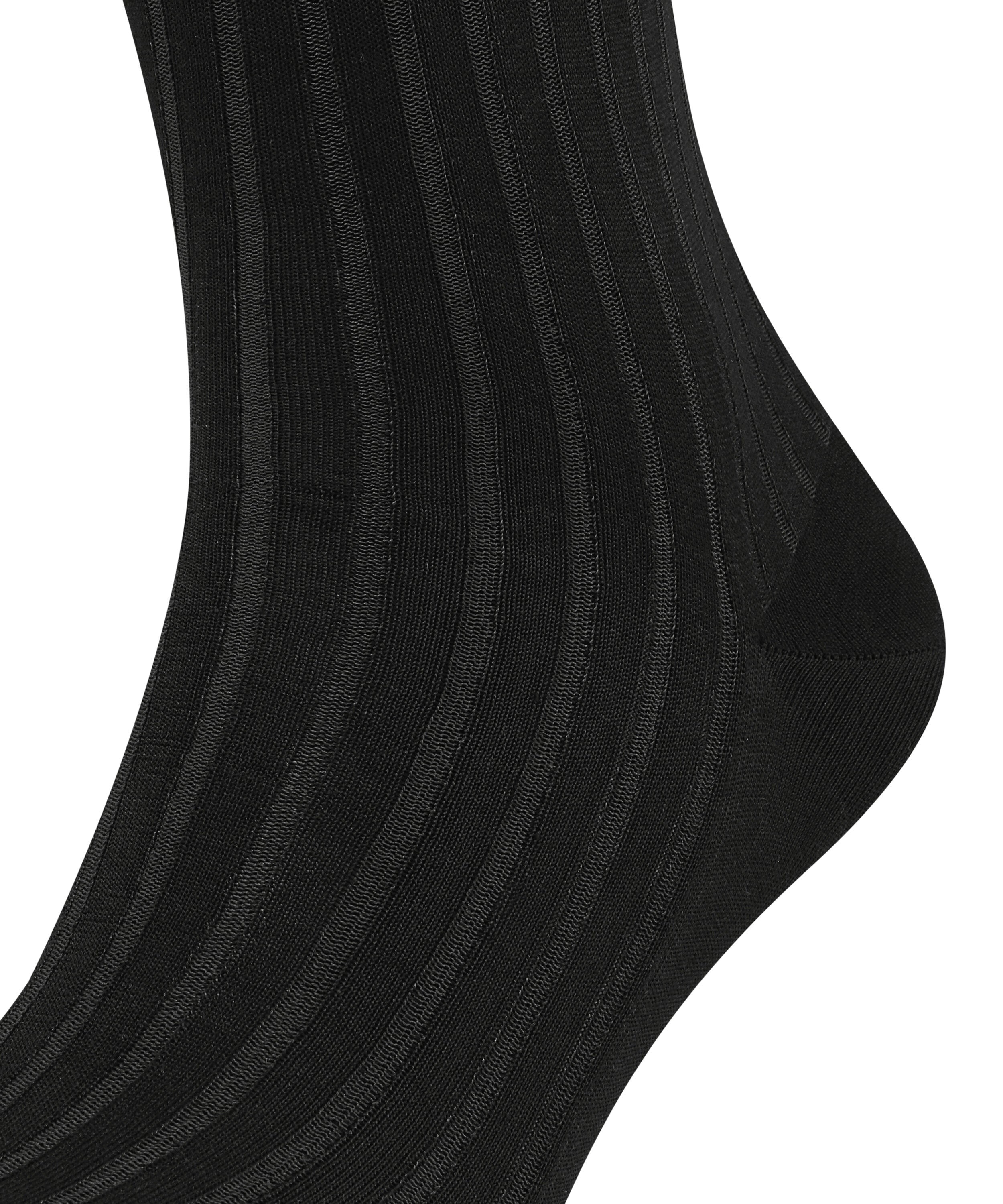 Falke Shadow Men Socks - Men - grey-white