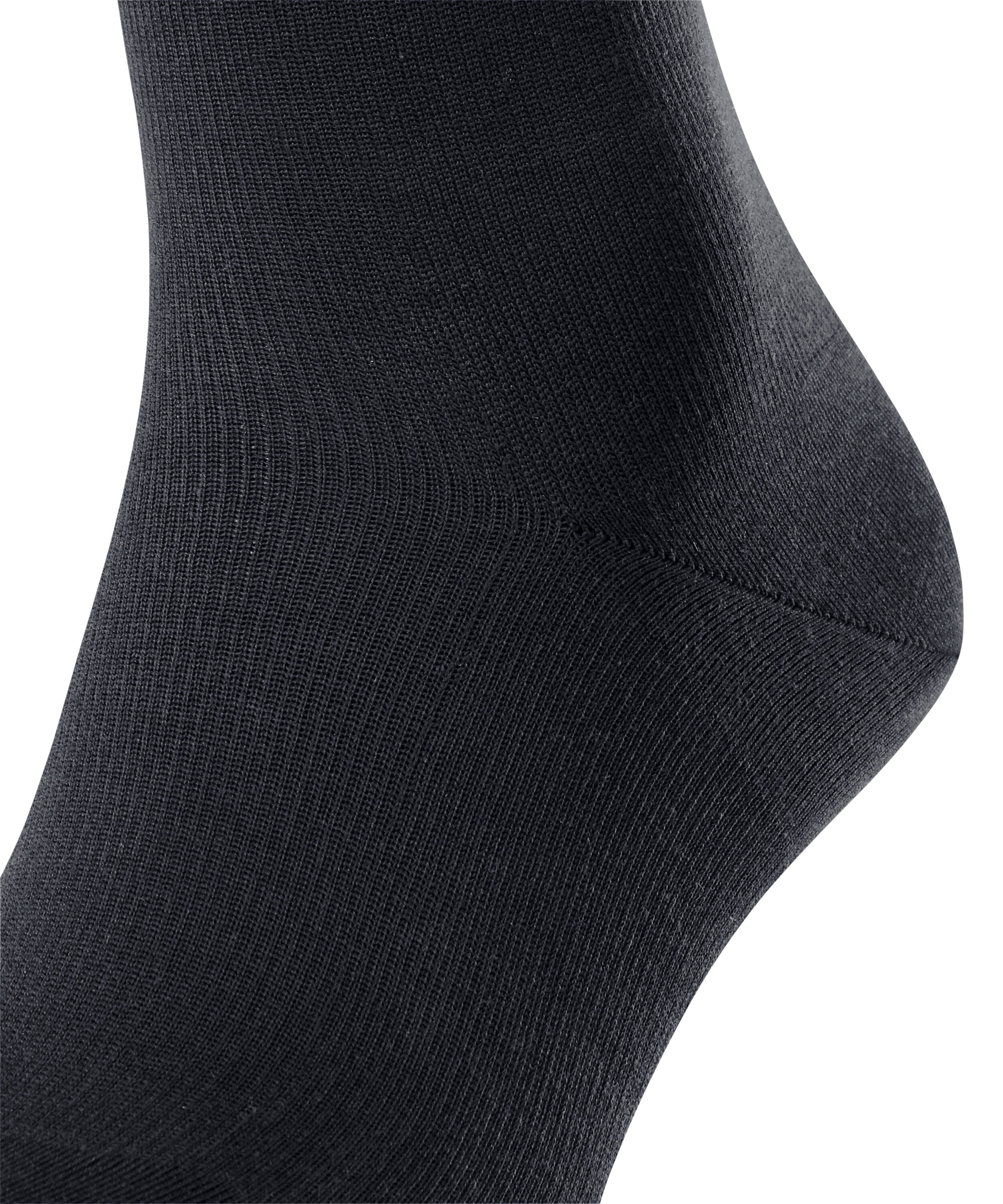 Falke Energizing Cotton Men Knee-high socks - Men - dark navy