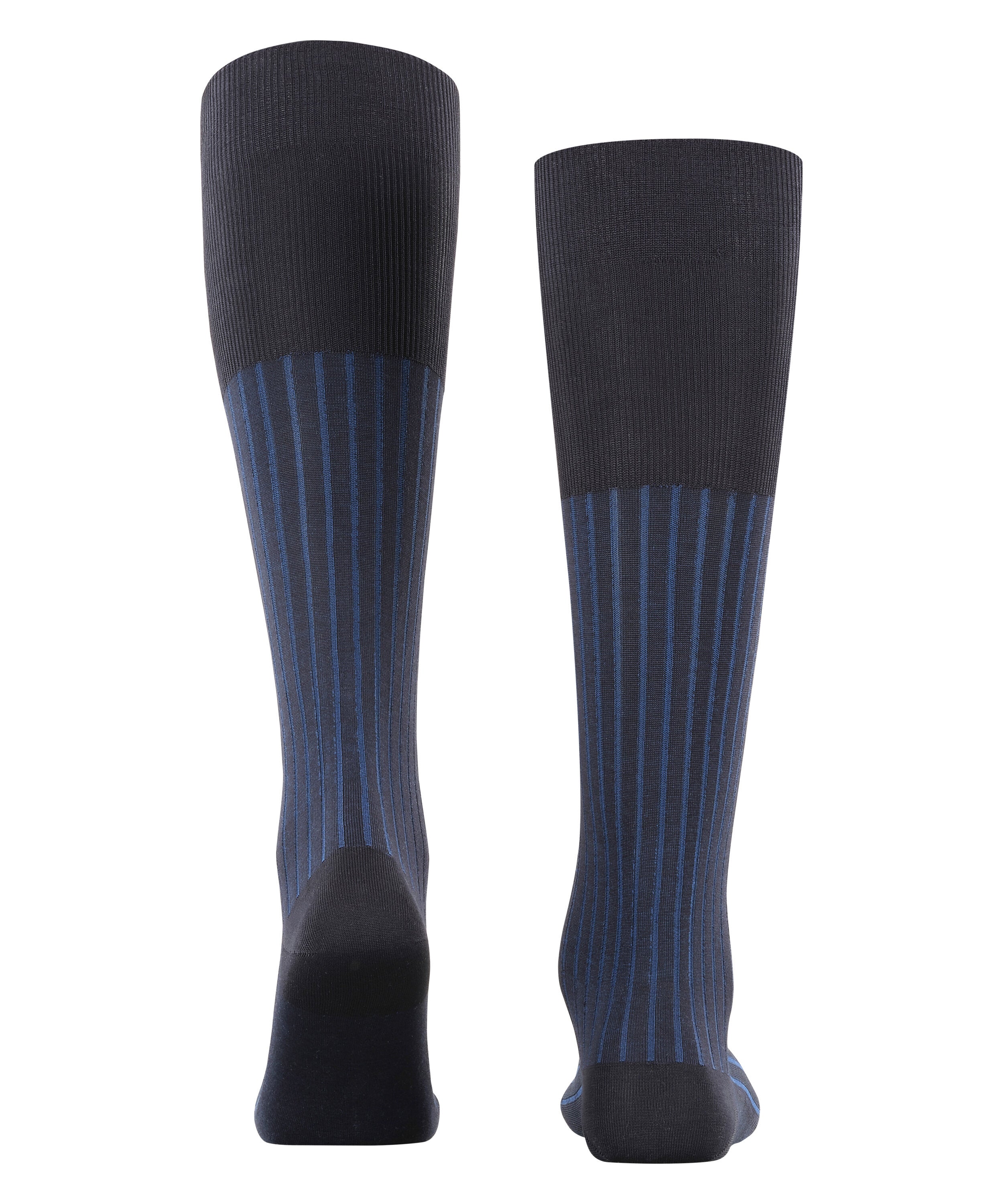 Falke Shadow Men Knee-high socks - Men - lupine