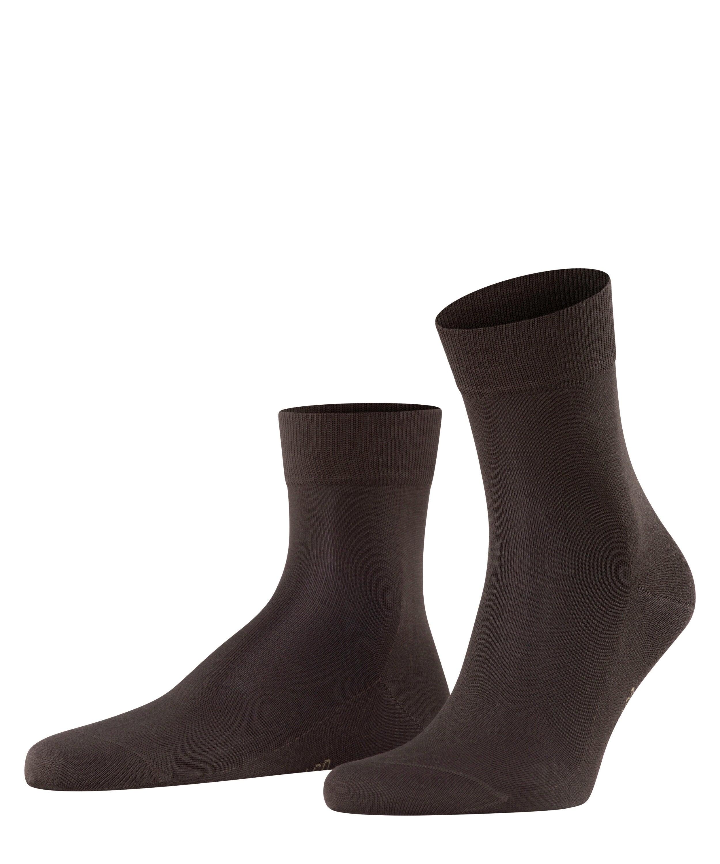 Falke Tiago Men Short socks - Men - brown