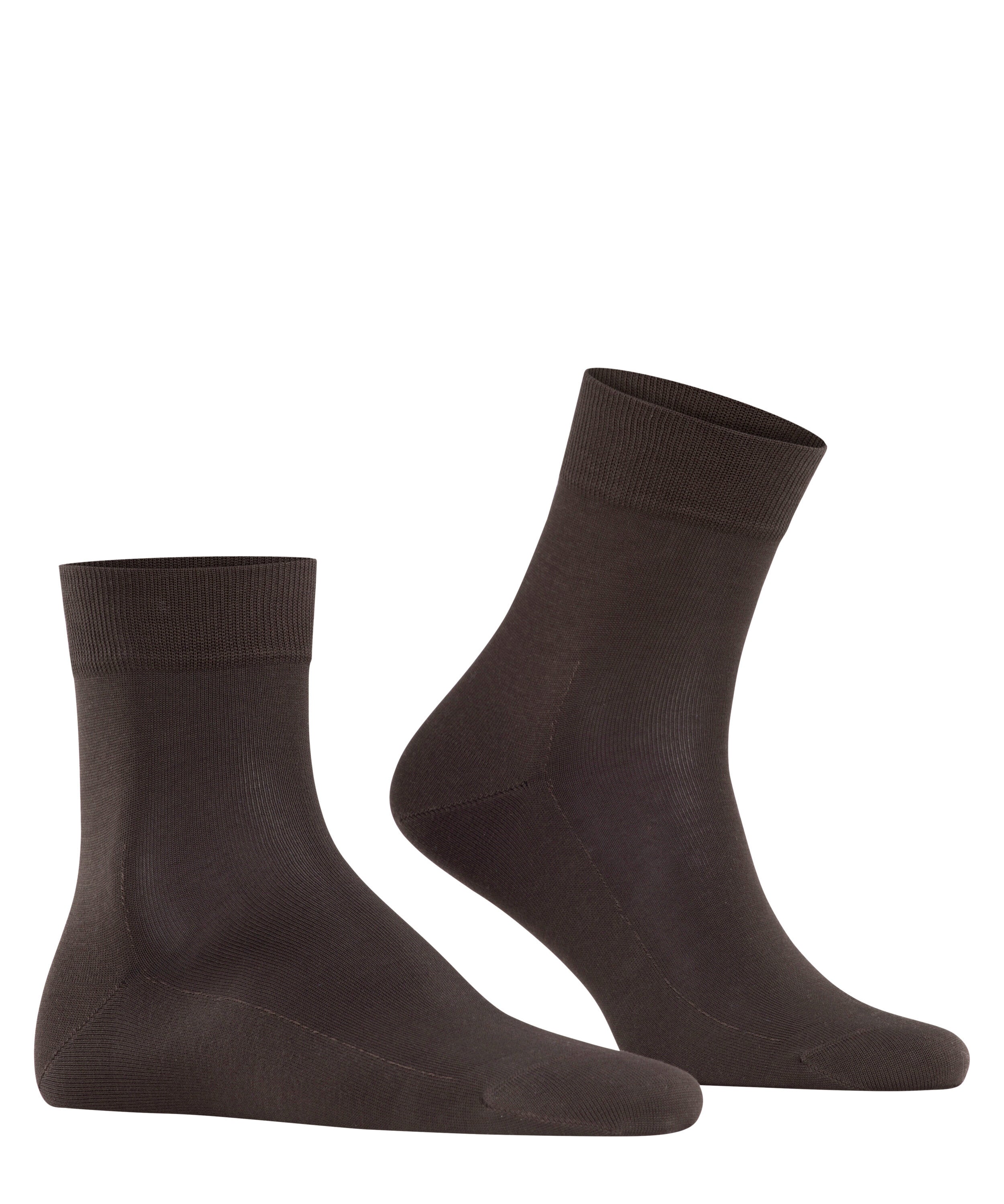 Falke Tiago Men Short socks - Men - brown