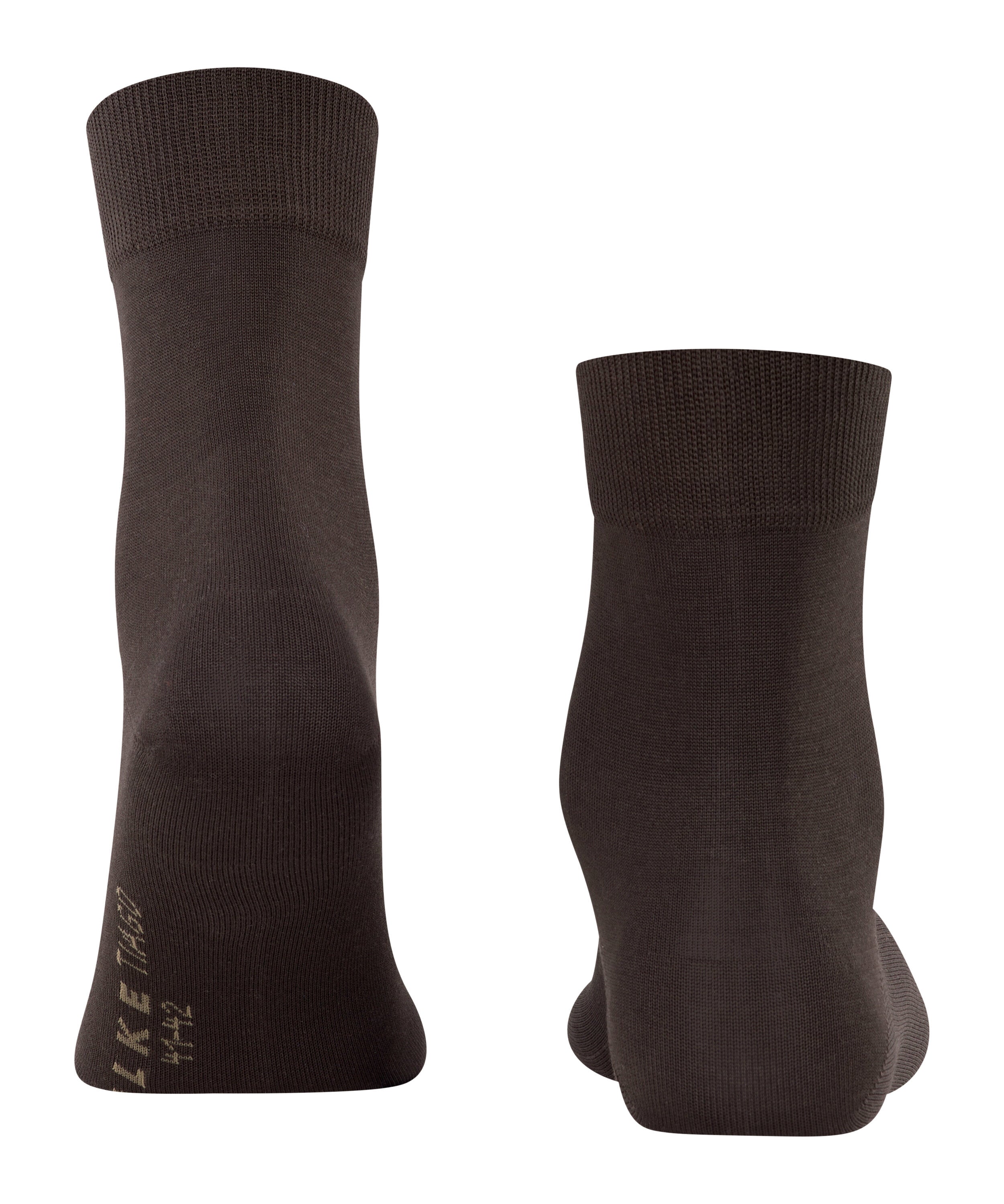 Falke Tiago Men Short socks - Men - brown