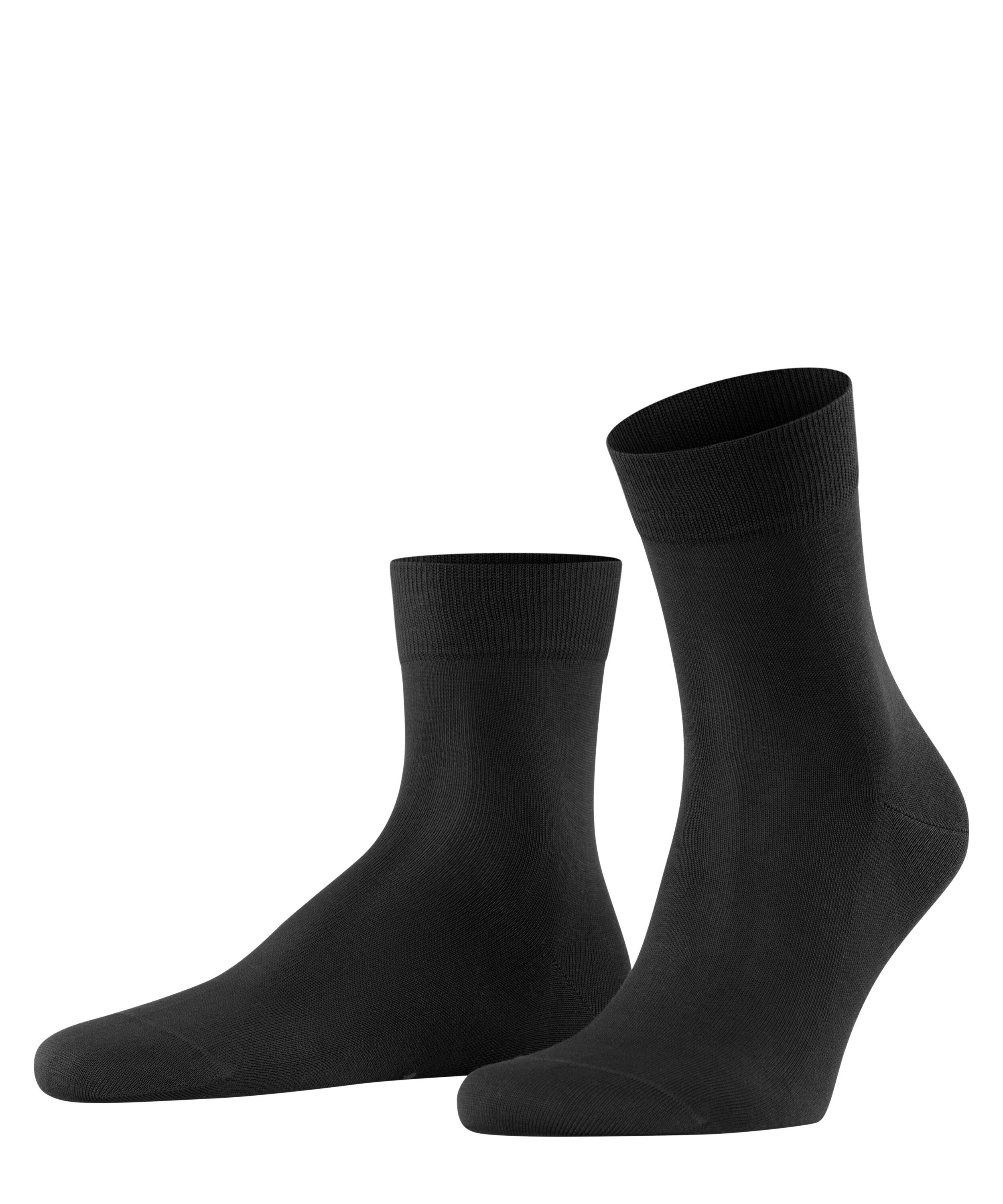 Falke Tiago Men Short socks - Men - black