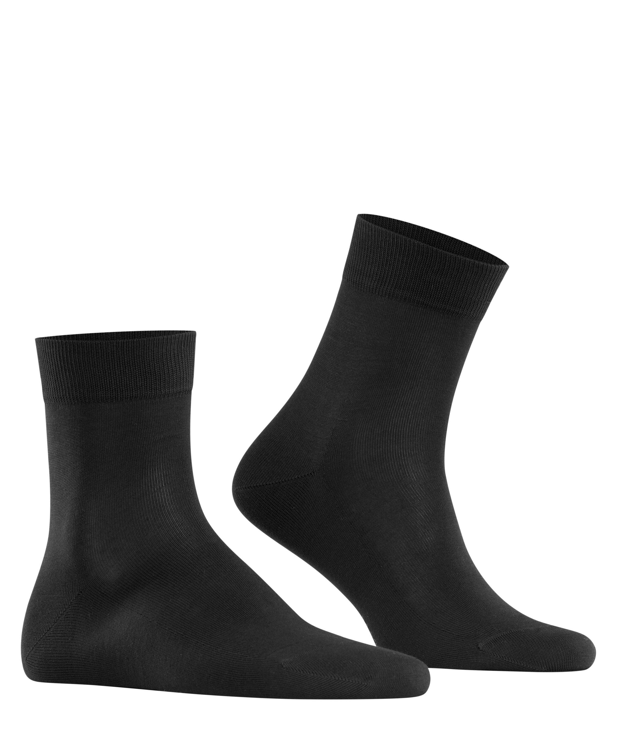Falke Tiago Men Short socks - Men - black