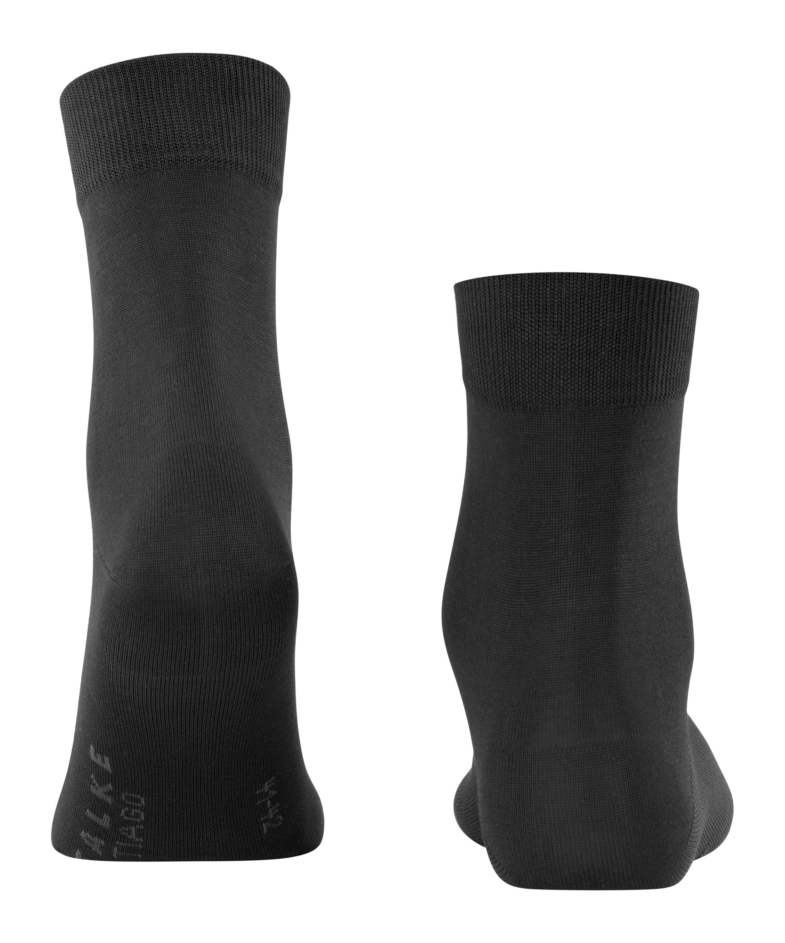 Falke Tiago Men Short socks - Men - black