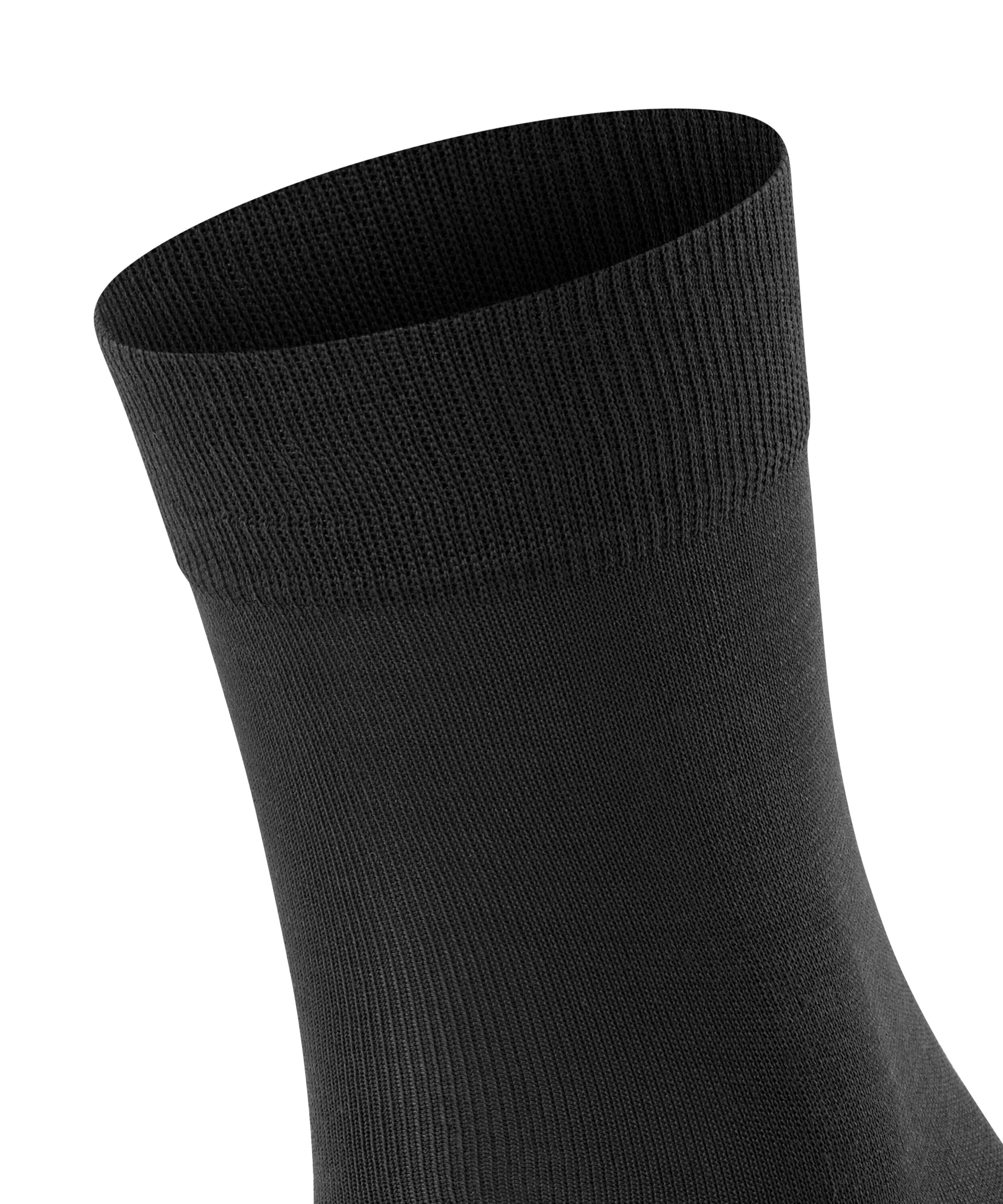 Falke Tiago Men Short socks - Men - black