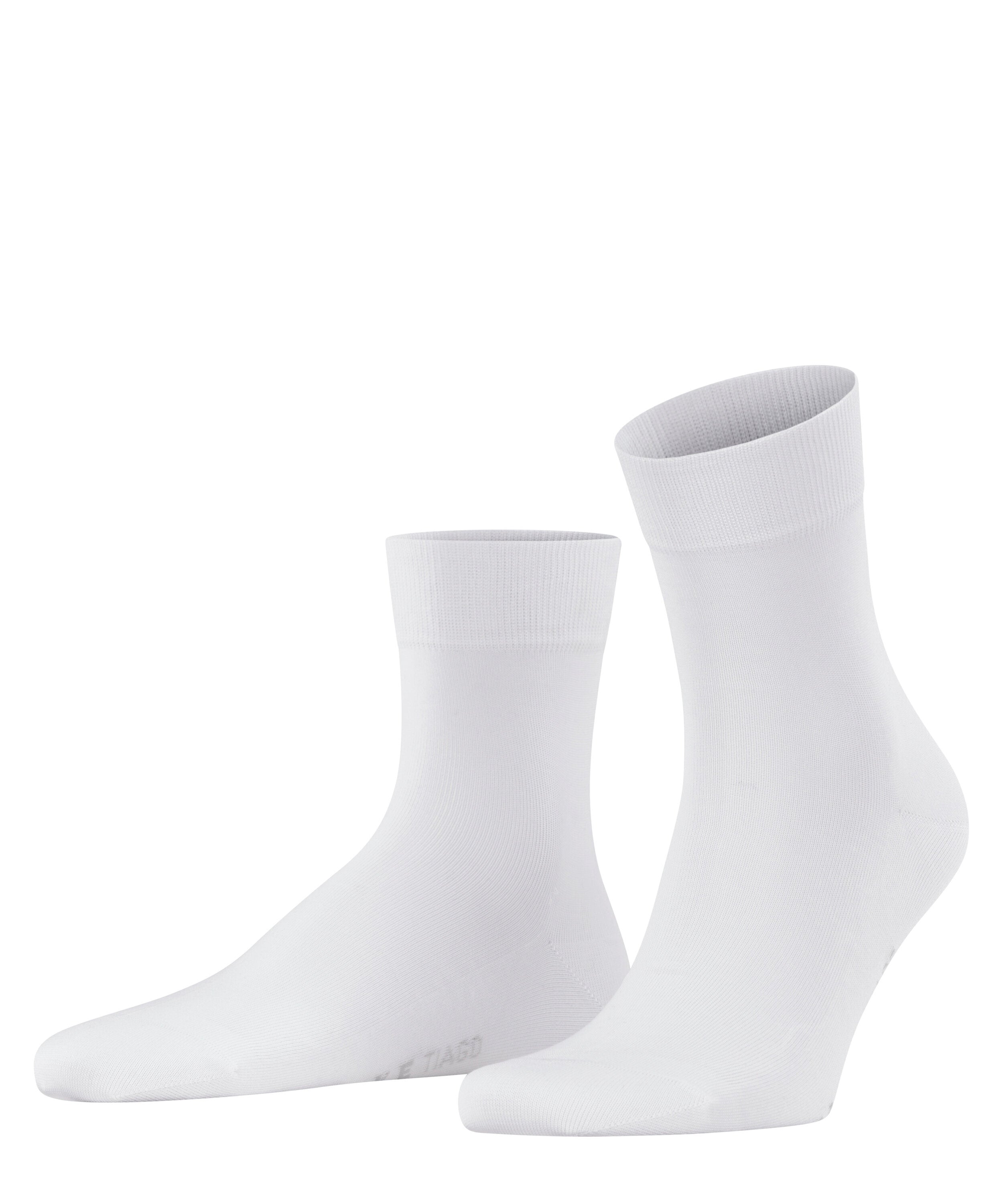 Falke Tiago Men Short socks - Men - white